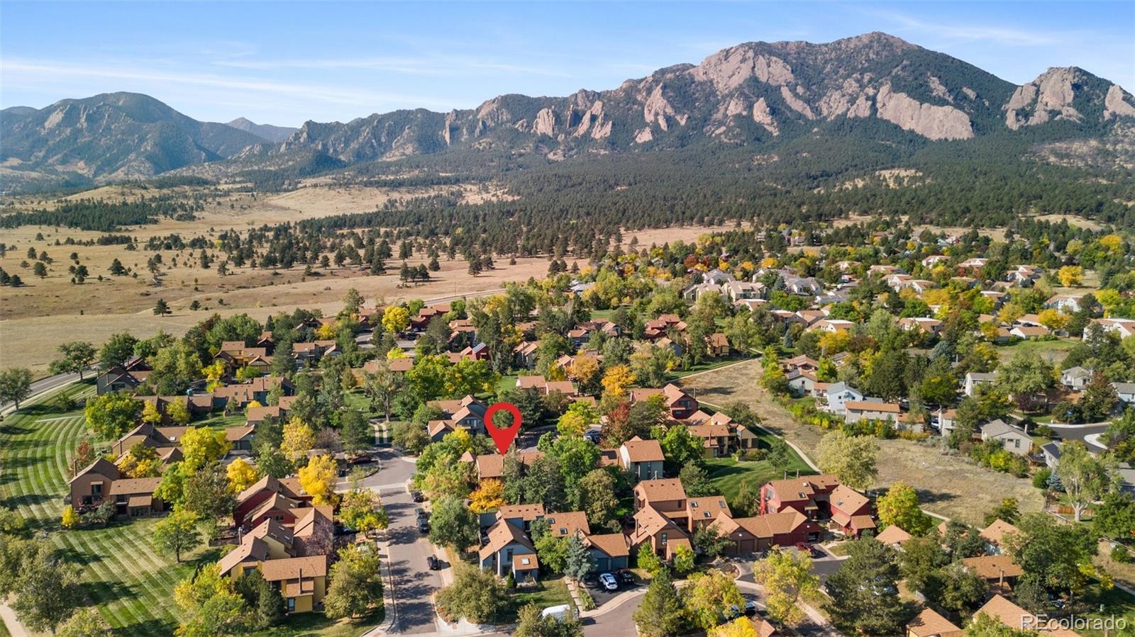 MLS Image #37 for 3747  telluride circle,boulder, Colorado