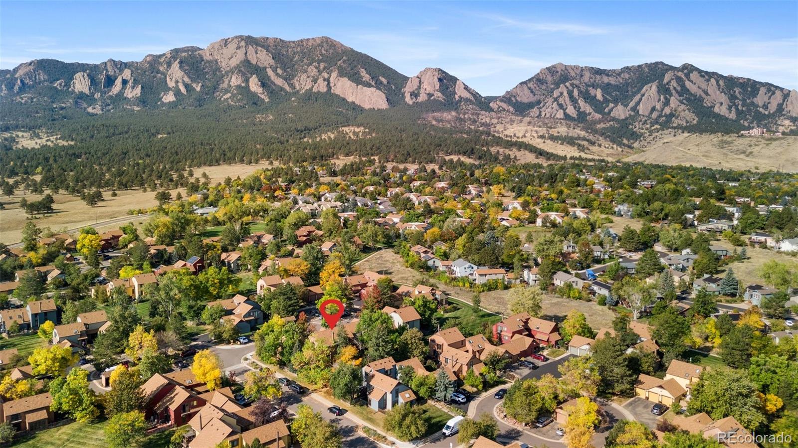 MLS Image #38 for 3747  telluride circle,boulder, Colorado