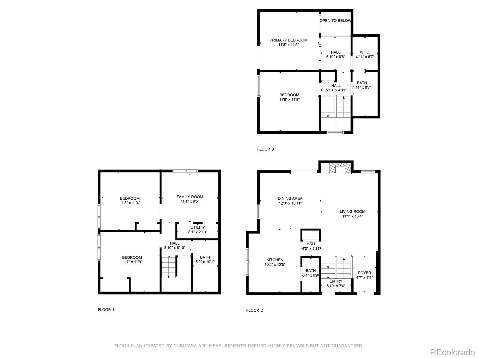 MLS Image #45 for 3747  telluride circle,boulder, Colorado