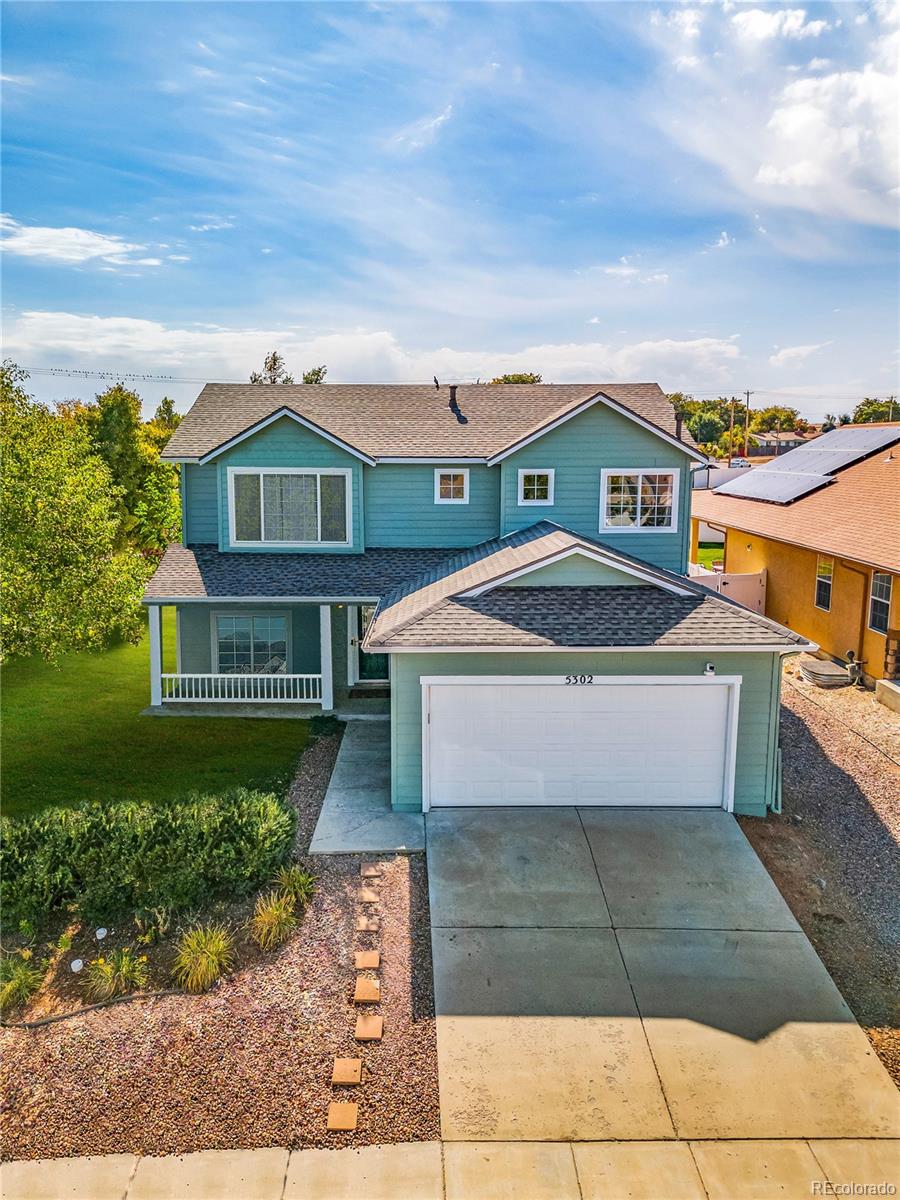 MLS Image #0 for 5302  red cedar court,pueblo, Colorado