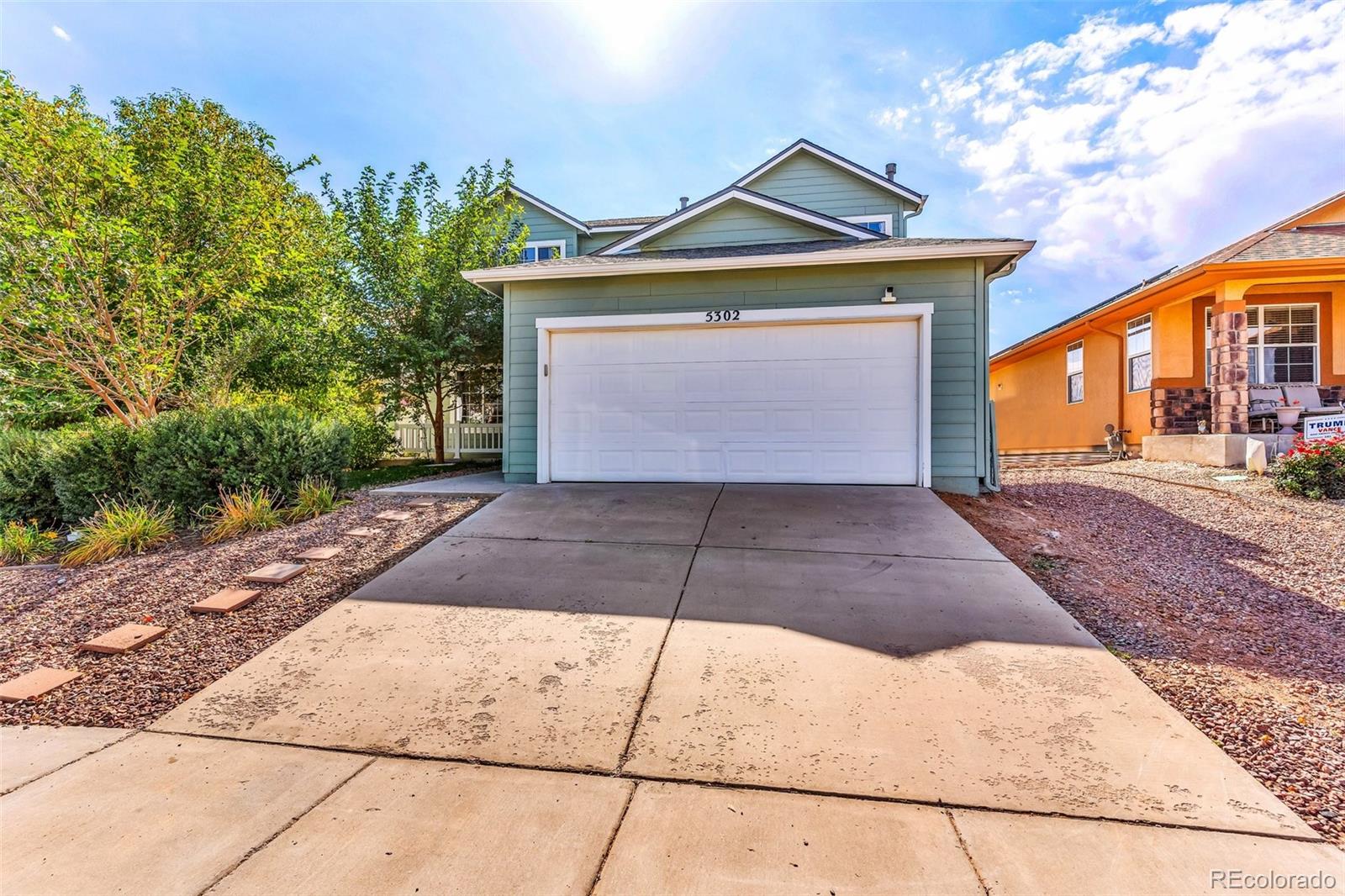 MLS Image #2 for 5302  red cedar court,pueblo, Colorado