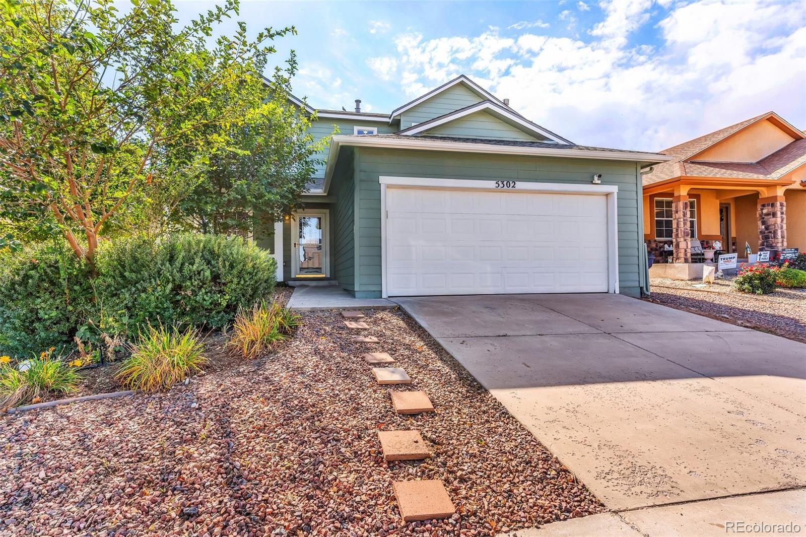 MLS Image #3 for 5302  red cedar court,pueblo, Colorado