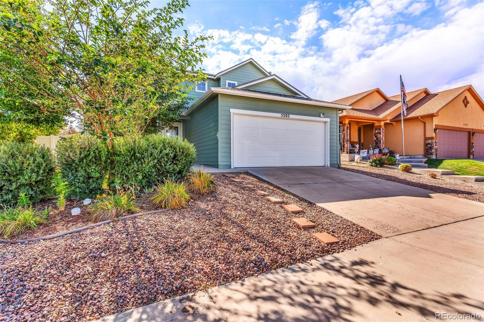 MLS Image #4 for 5302  red cedar court,pueblo, Colorado