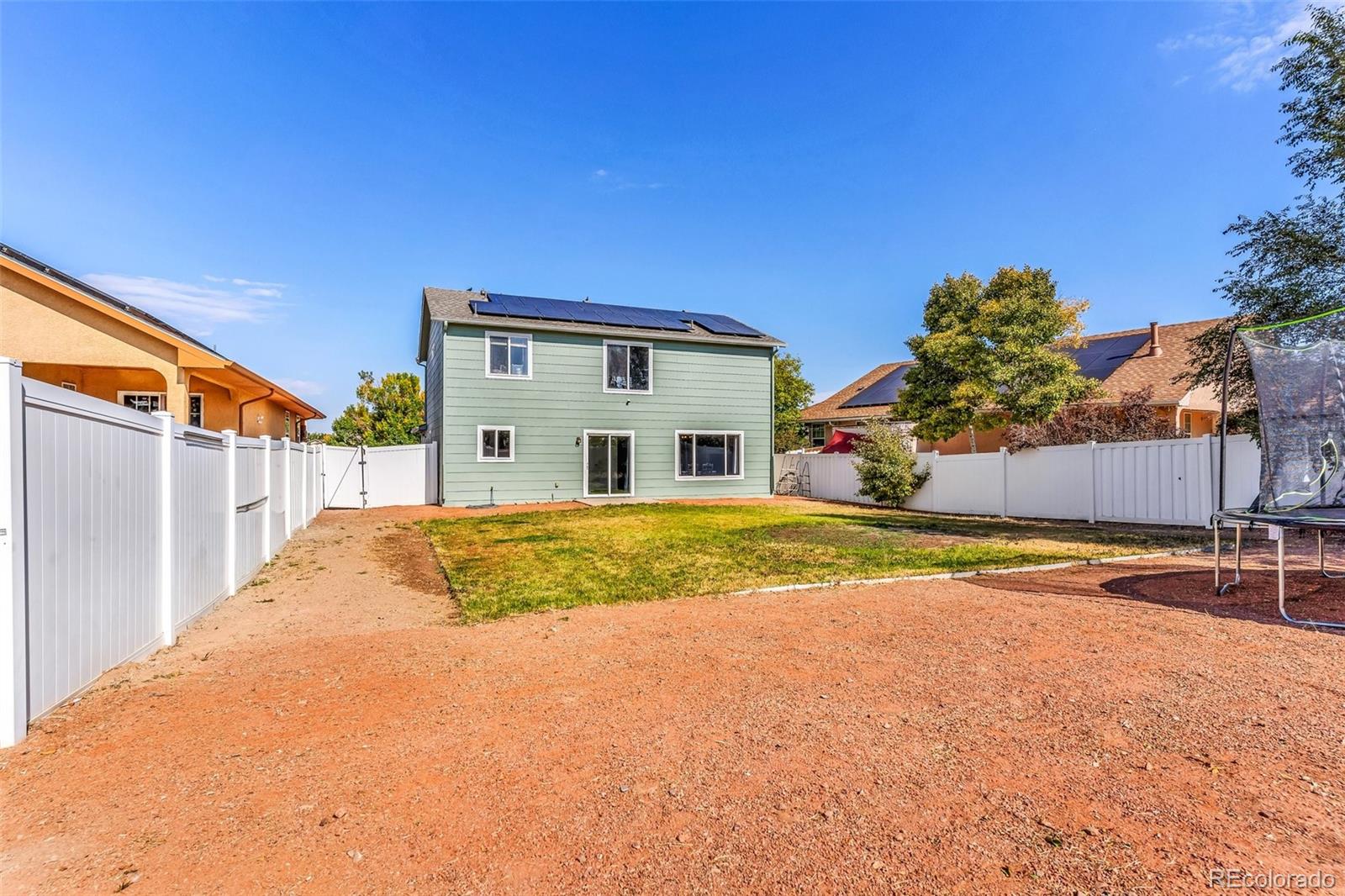 MLS Image #42 for 5302  red cedar court,pueblo, Colorado