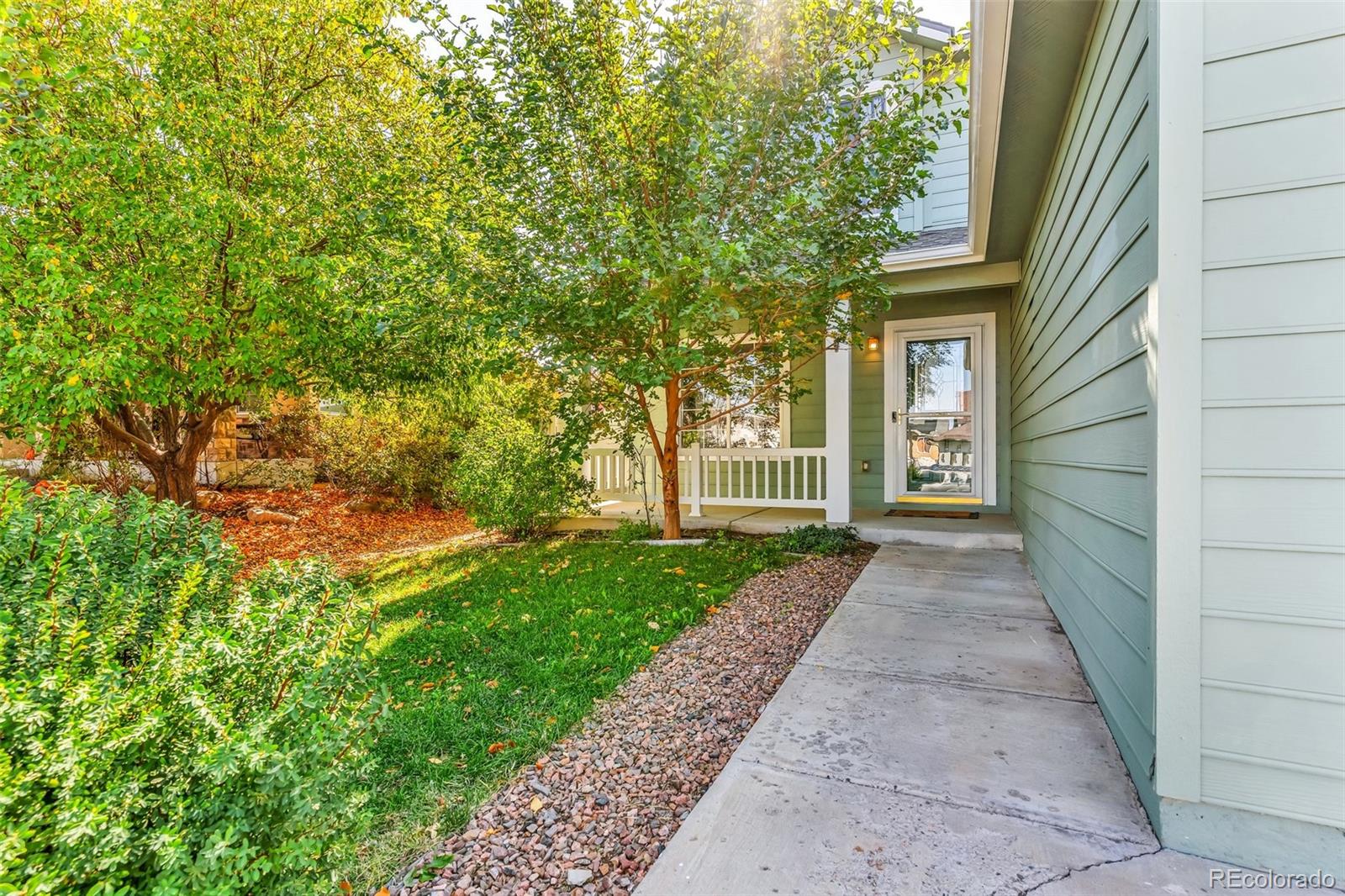 MLS Image #5 for 5302  red cedar court,pueblo, Colorado