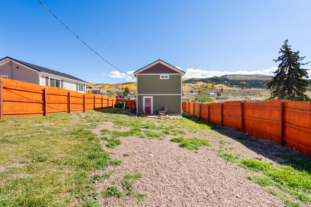 MLS Image #22 for 309 s 2nd street,cripple creek, Colorado