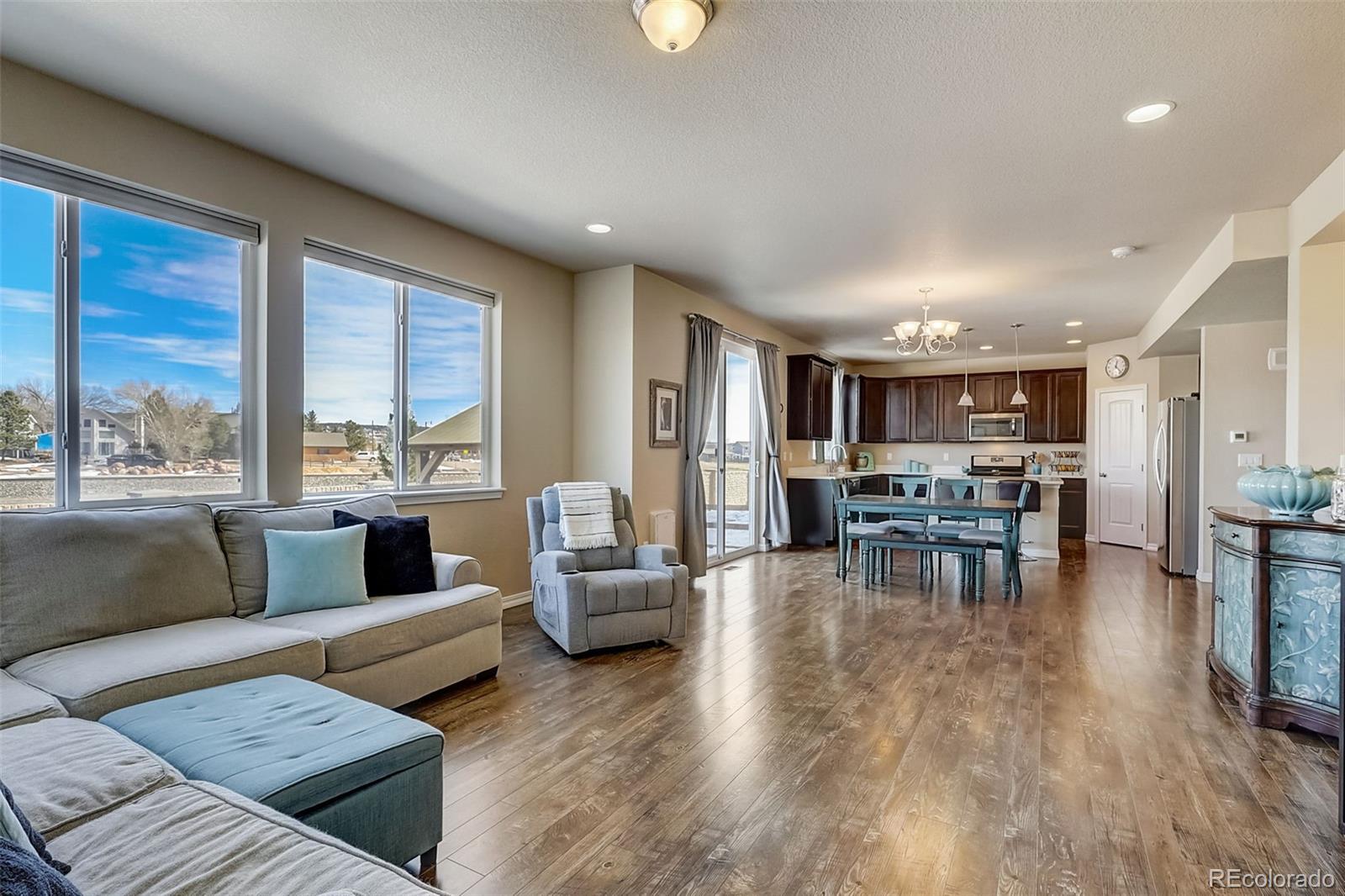 MLS Image #4 for 17731  leisure lake drive,monument, Colorado