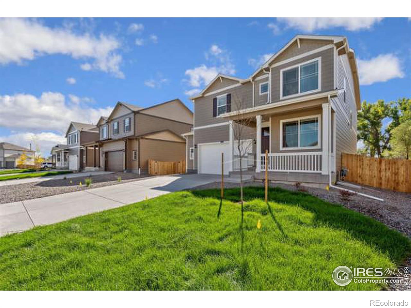 MLS Image #1 for 4756  windmill drive,brighton, Colorado