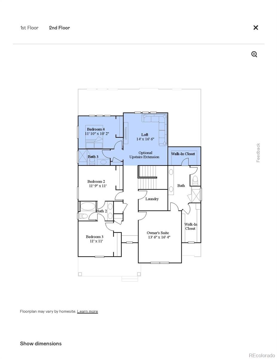 MLS Image #12 for 3045 s poppy street,morrison, Colorado