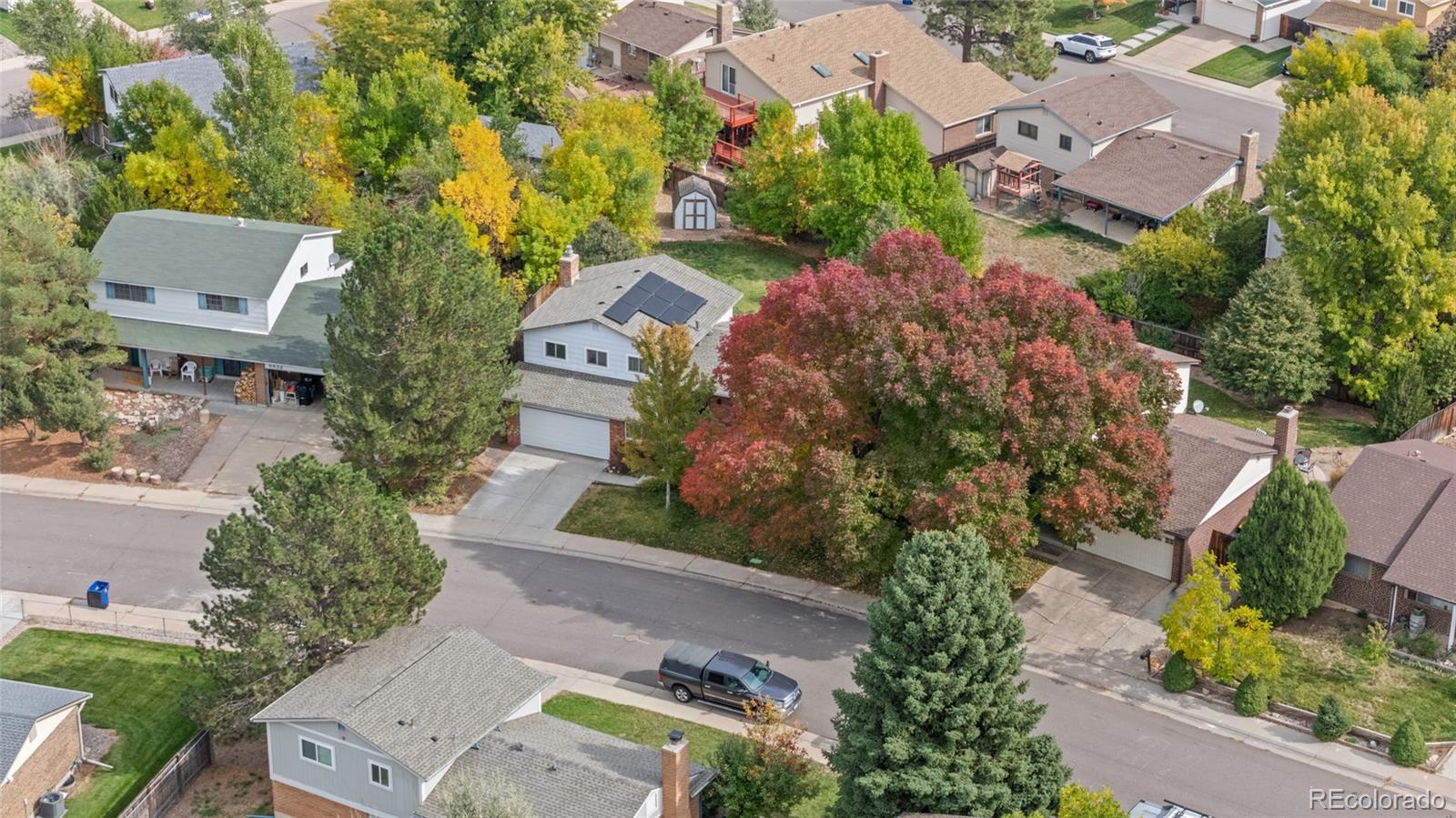 MLS Image #34 for 6442 s holland court,littleton, Colorado