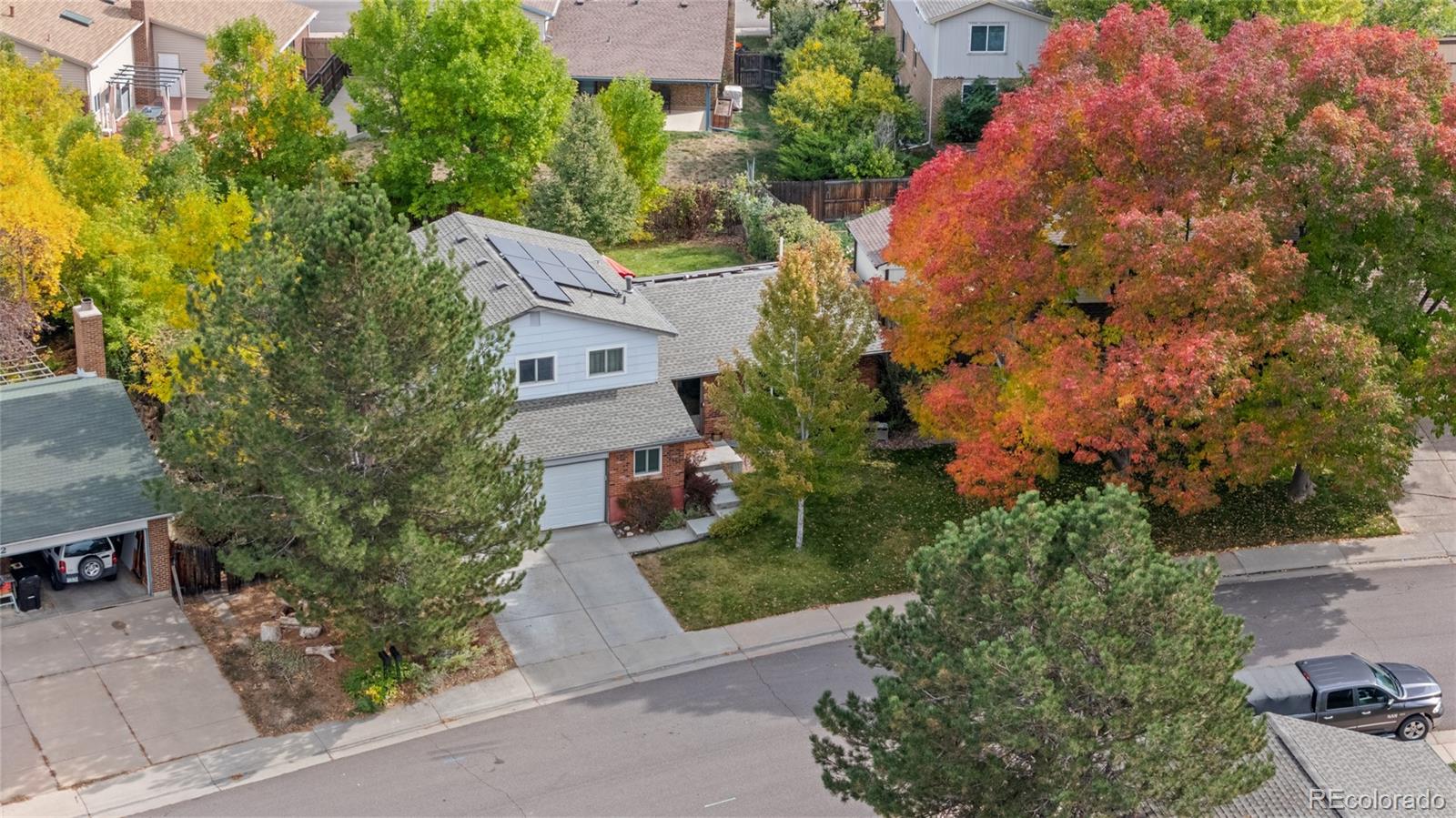 MLS Image #35 for 6442 s holland court,littleton, Colorado