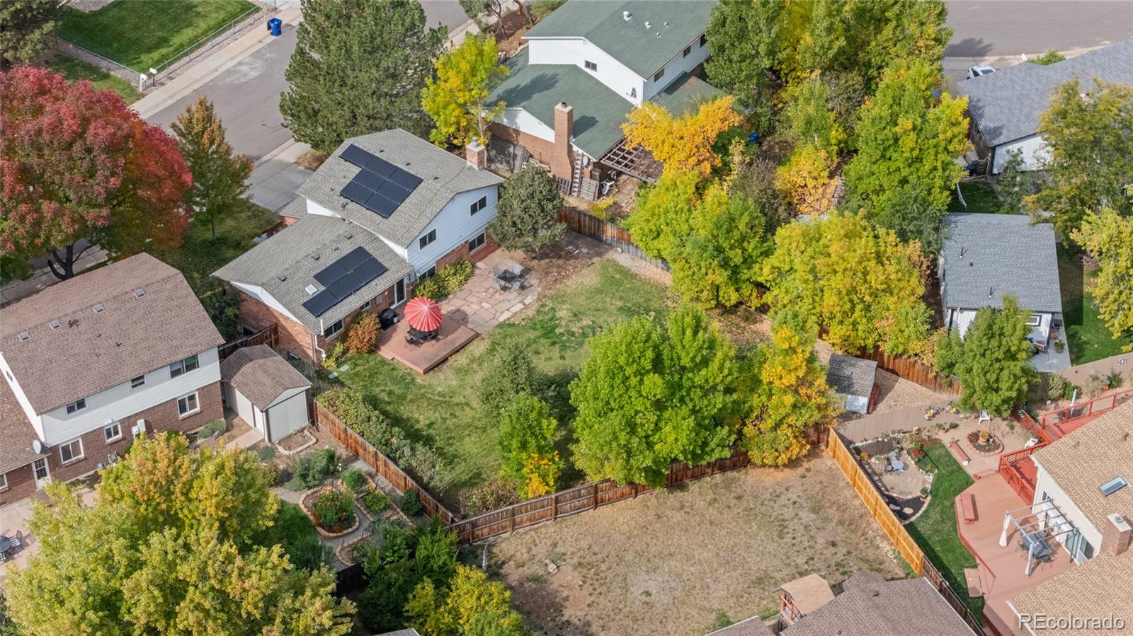 MLS Image #42 for 6442 s holland court,littleton, Colorado