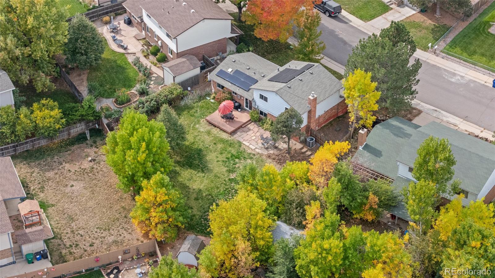 MLS Image #43 for 6442 s holland court,littleton, Colorado