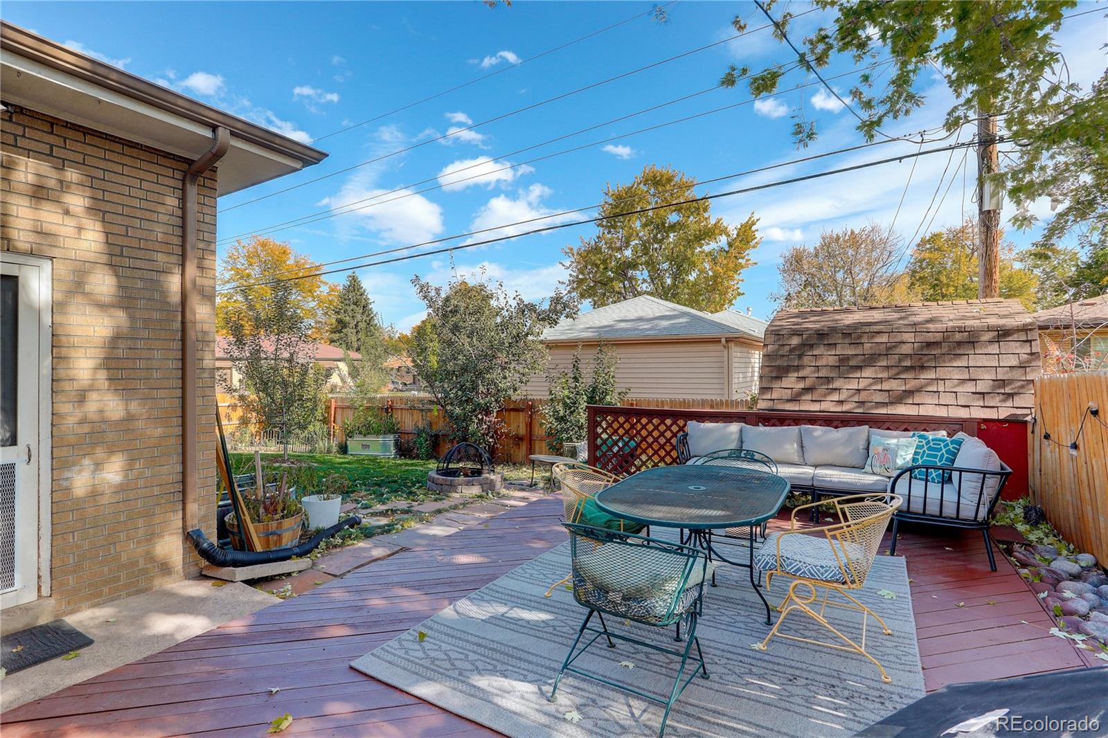 MLS Image #30 for 5786 w arizona avenue,lakewood, Colorado