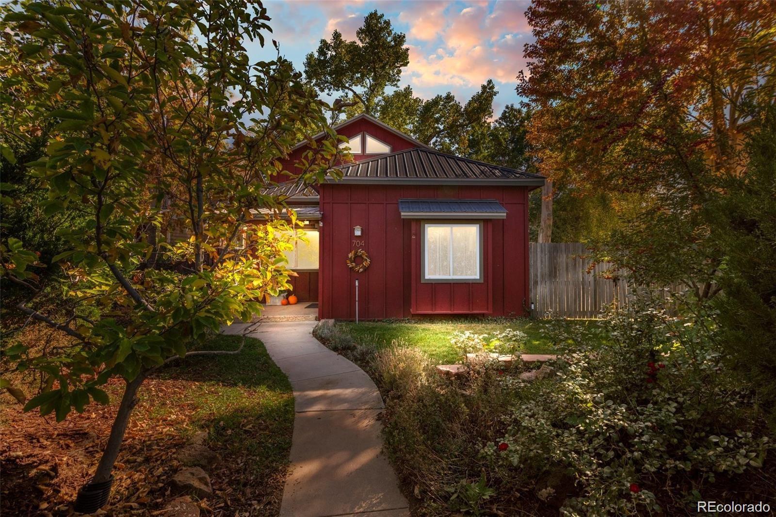 MLS Image #0 for 704 e baseline road,lafayette, Colorado