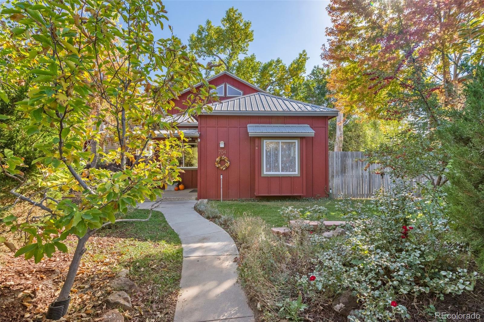 MLS Image #1 for 704 e baseline road,lafayette, Colorado