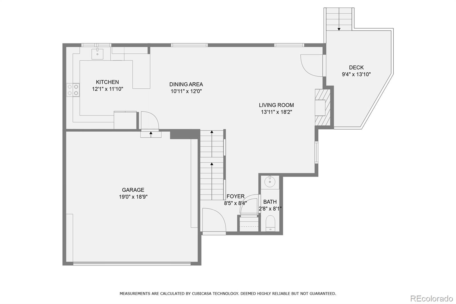 MLS Image #22 for 4766  franklin drive,boulder, Colorado