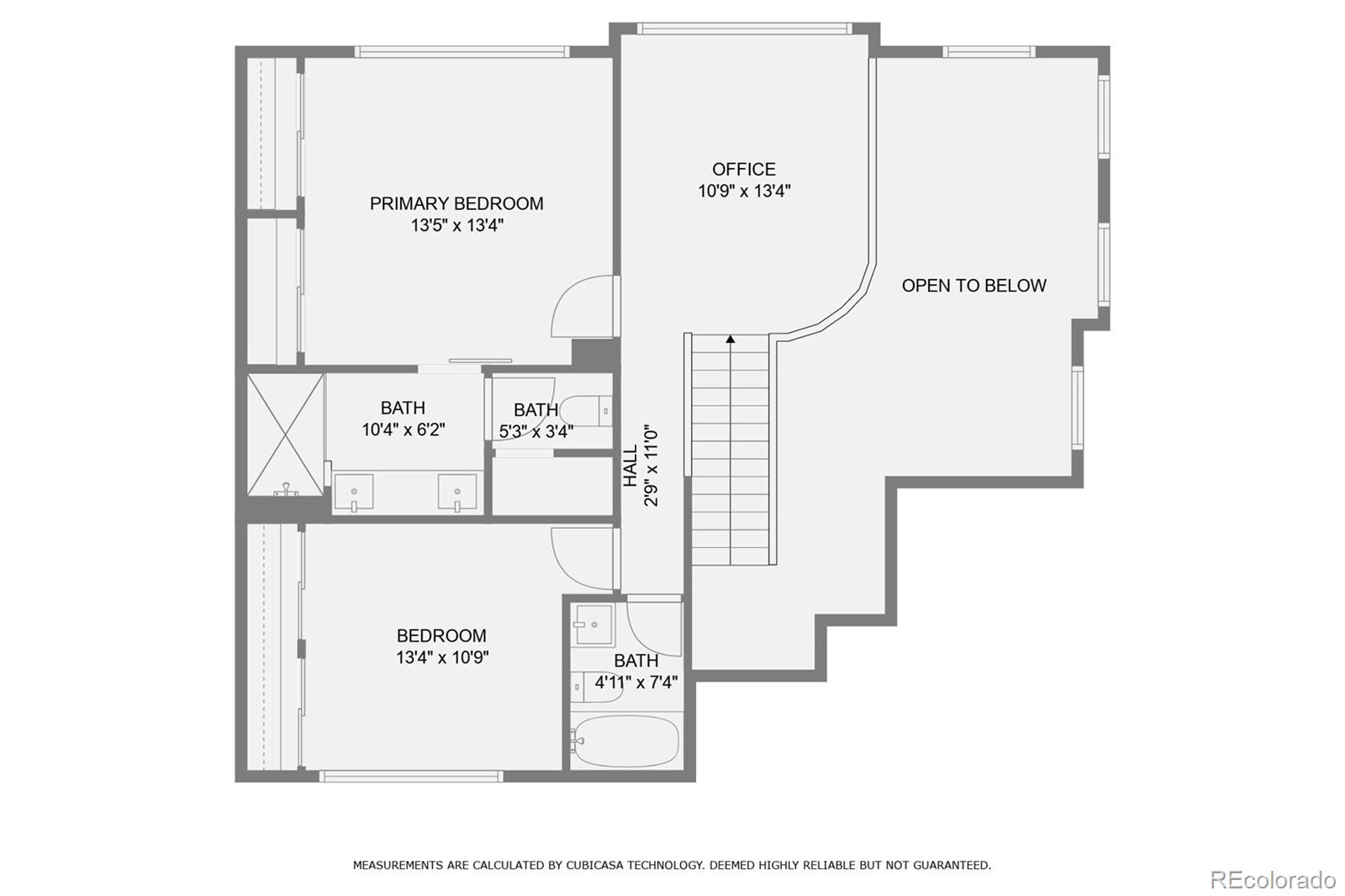 MLS Image #23 for 4766  franklin drive,boulder, Colorado