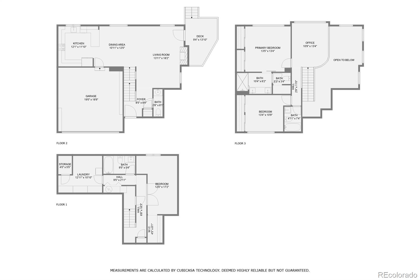 MLS Image #25 for 4766  franklin drive,boulder, Colorado