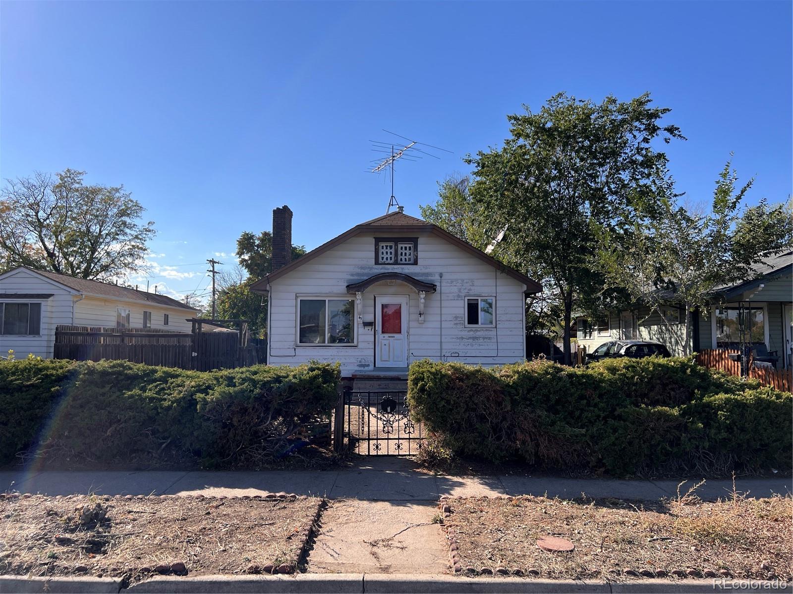 MLS Image #0 for 45 n 8th avenue,brighton, Colorado