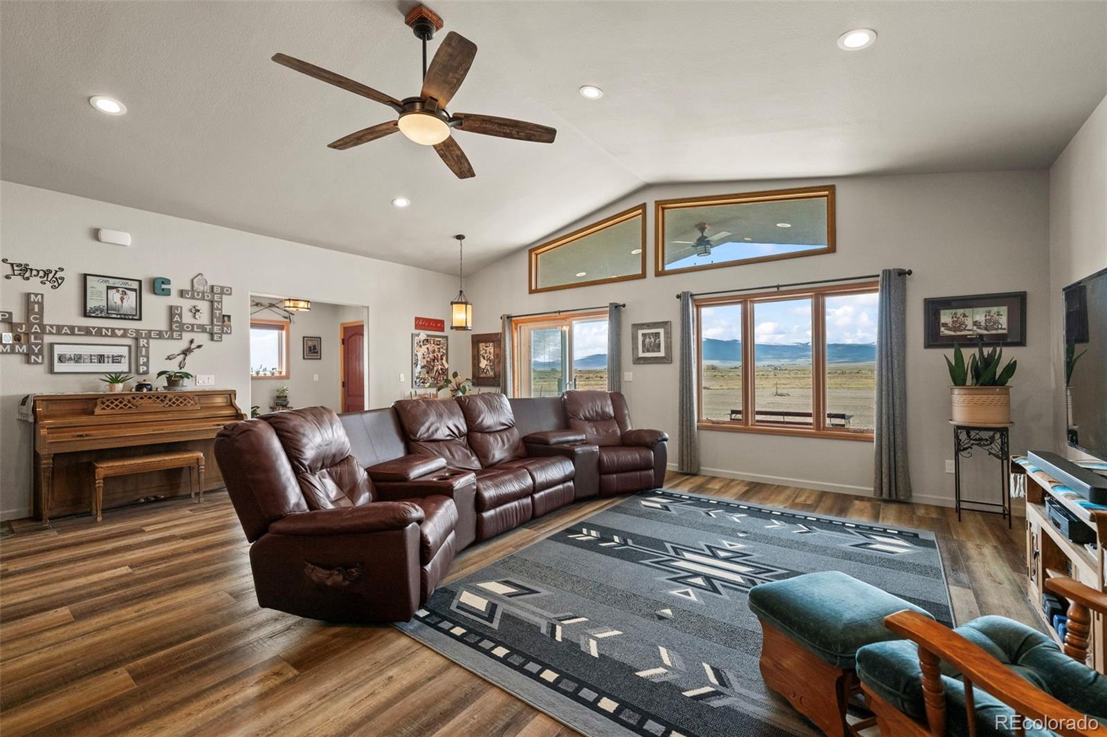 MLS Image #11 for 2481 s county road 1e ,monte vista, Colorado