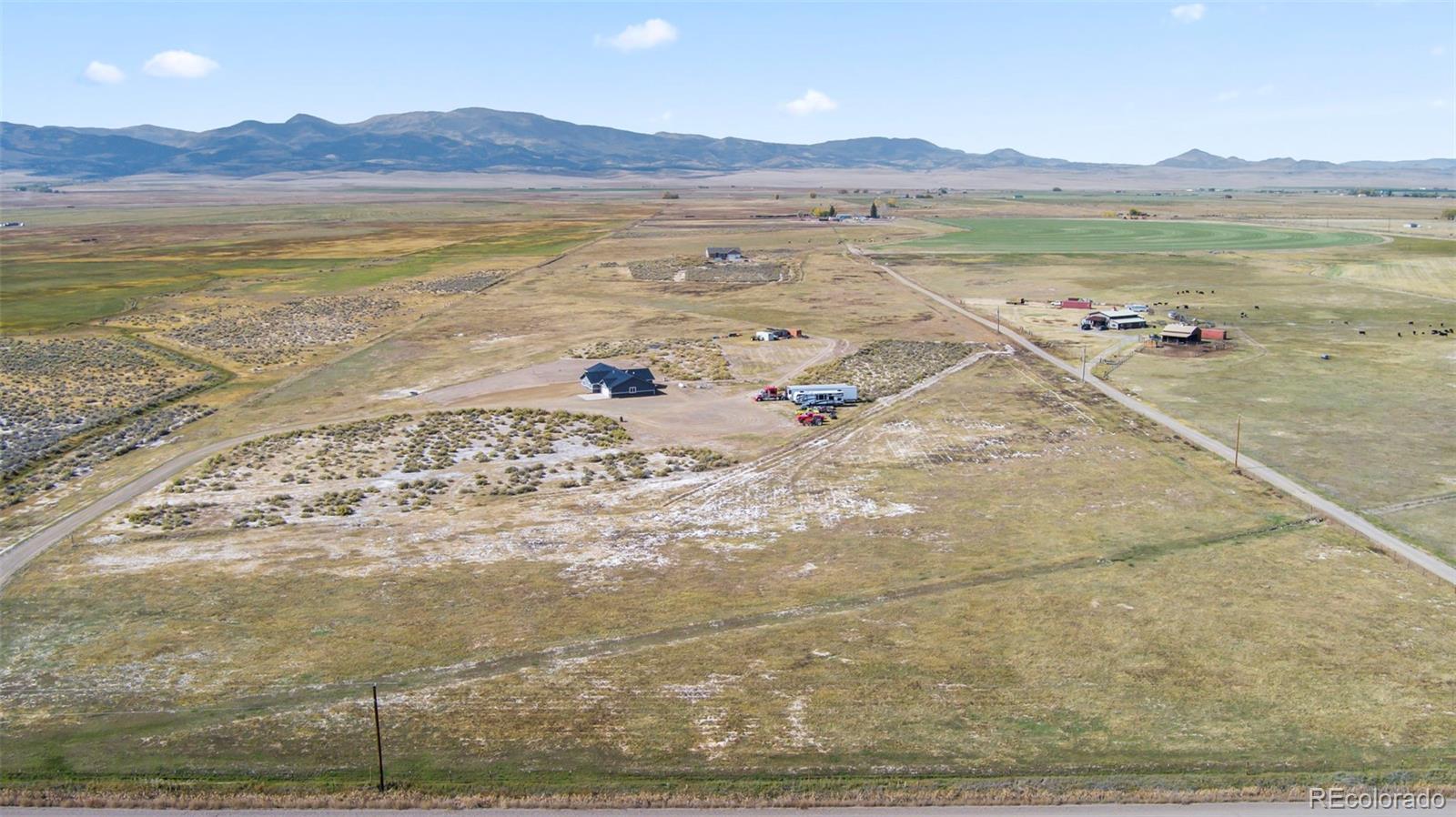 MLS Image #24 for 2481 s county road 1e ,monte vista, Colorado