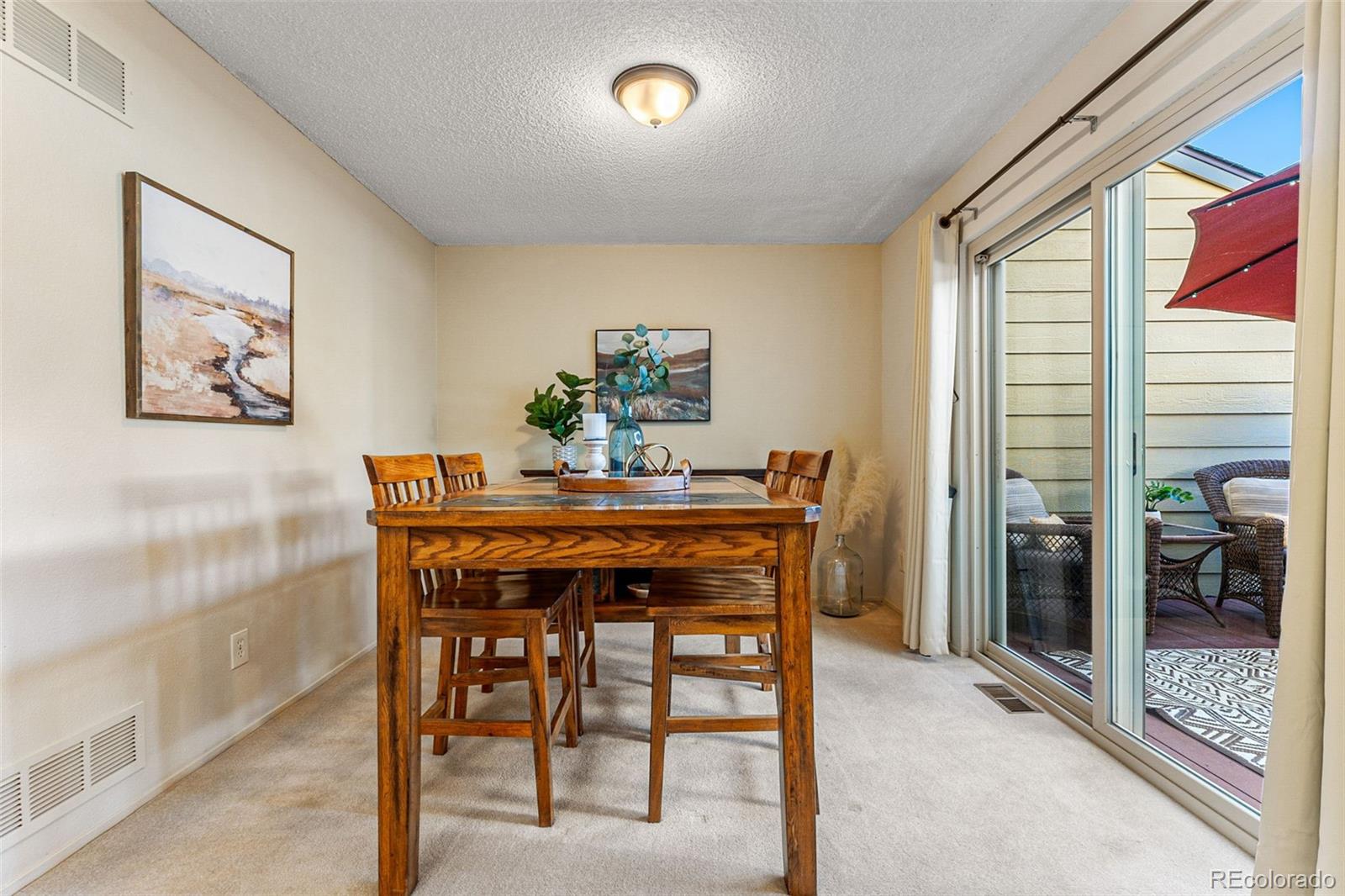 MLS Image #2 for 10450 w fair avenue b,littleton, Colorado