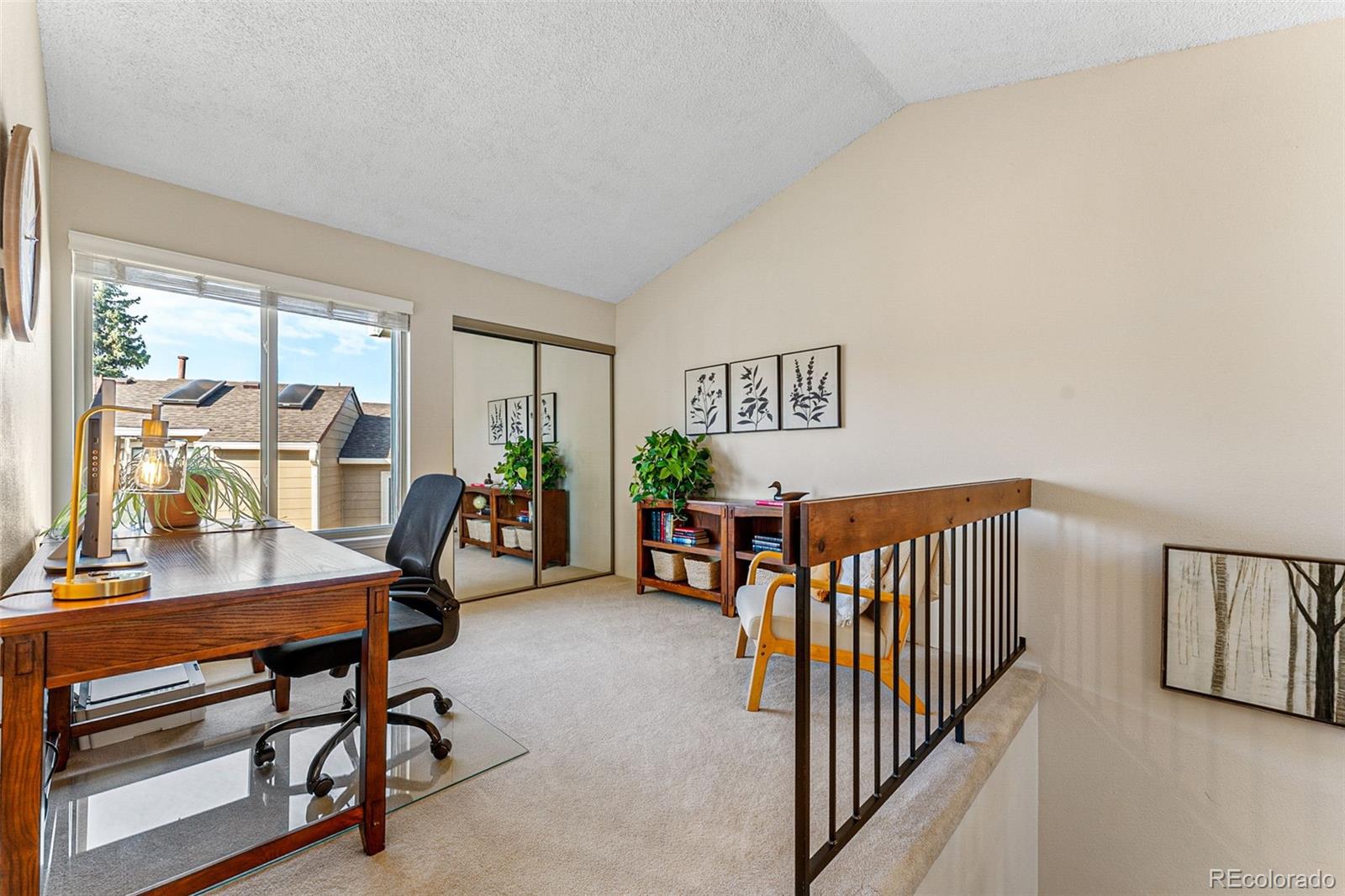 MLS Image #21 for 10450 w fair avenue b,littleton, Colorado