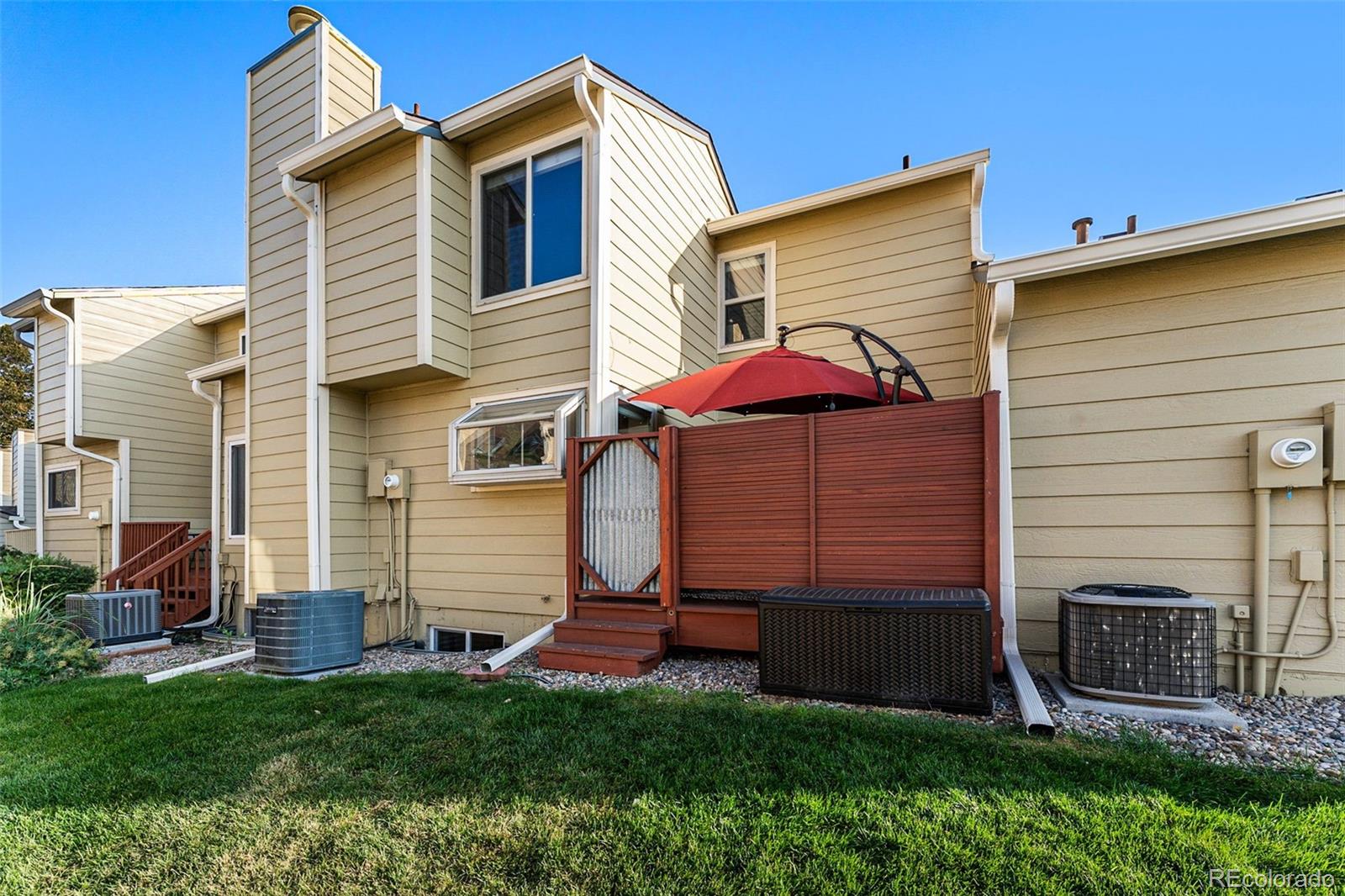 MLS Image #36 for 10450 w fair avenue b,littleton, Colorado