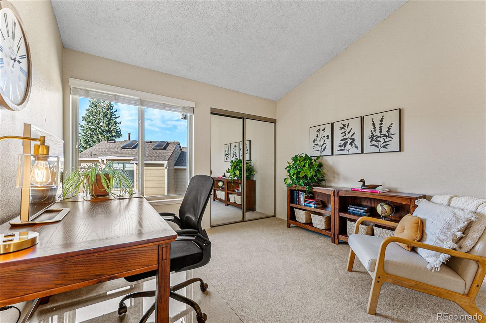 MLS Image #4 for 10450 w fair avenue b,littleton, Colorado