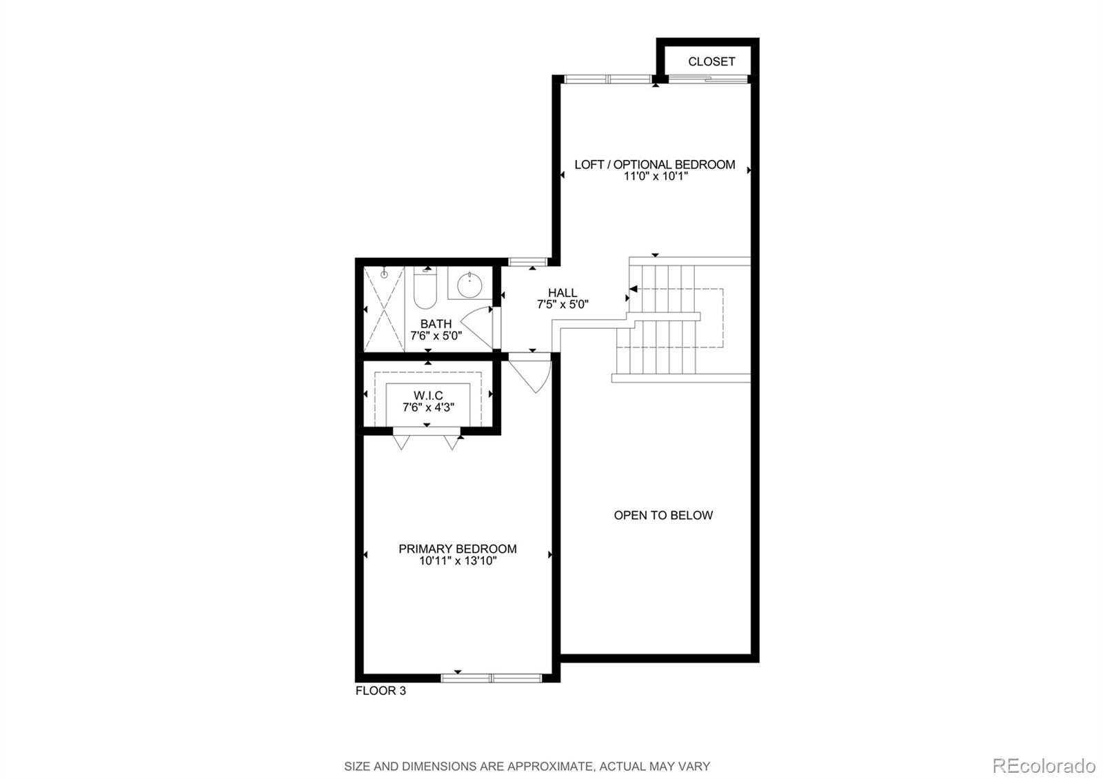 MLS Image #41 for 10450 w fair avenue b,littleton, Colorado