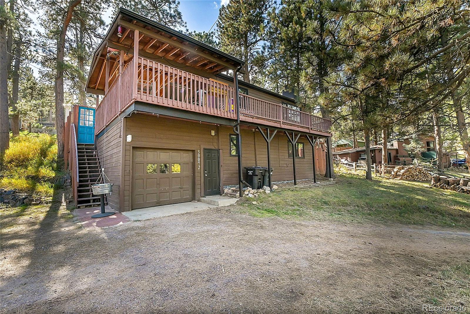 MLS Image #0 for 30072  spruce road,evergreen, Colorado