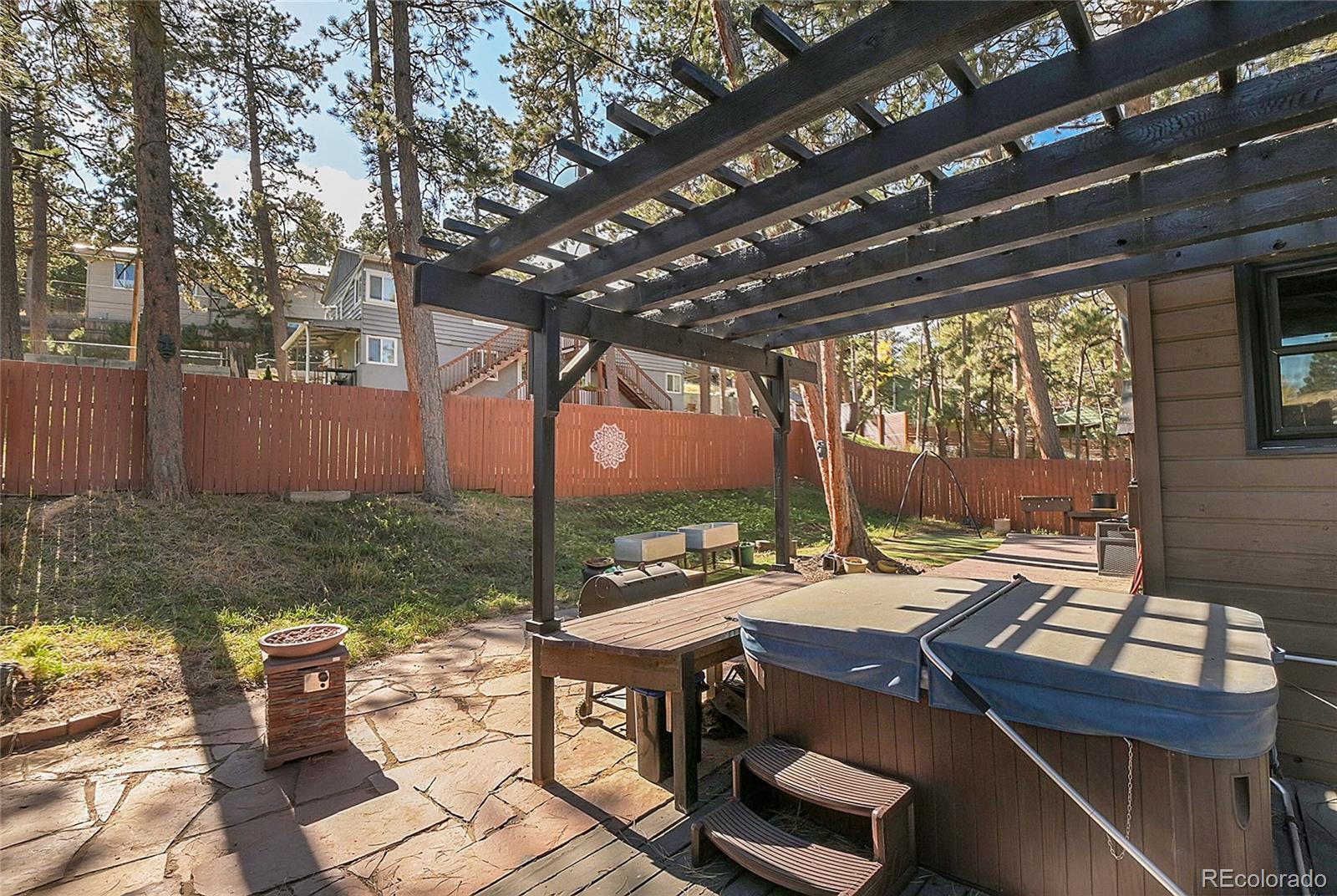 MLS Image #16 for 30072  spruce road,evergreen, Colorado