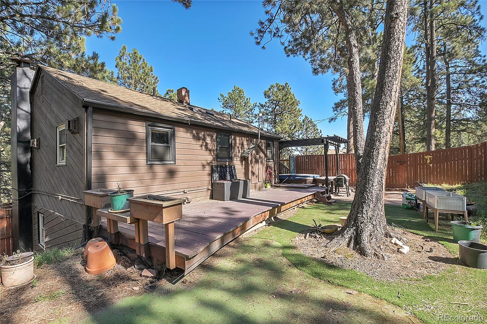 MLS Image #18 for 30072  spruce road,evergreen, Colorado