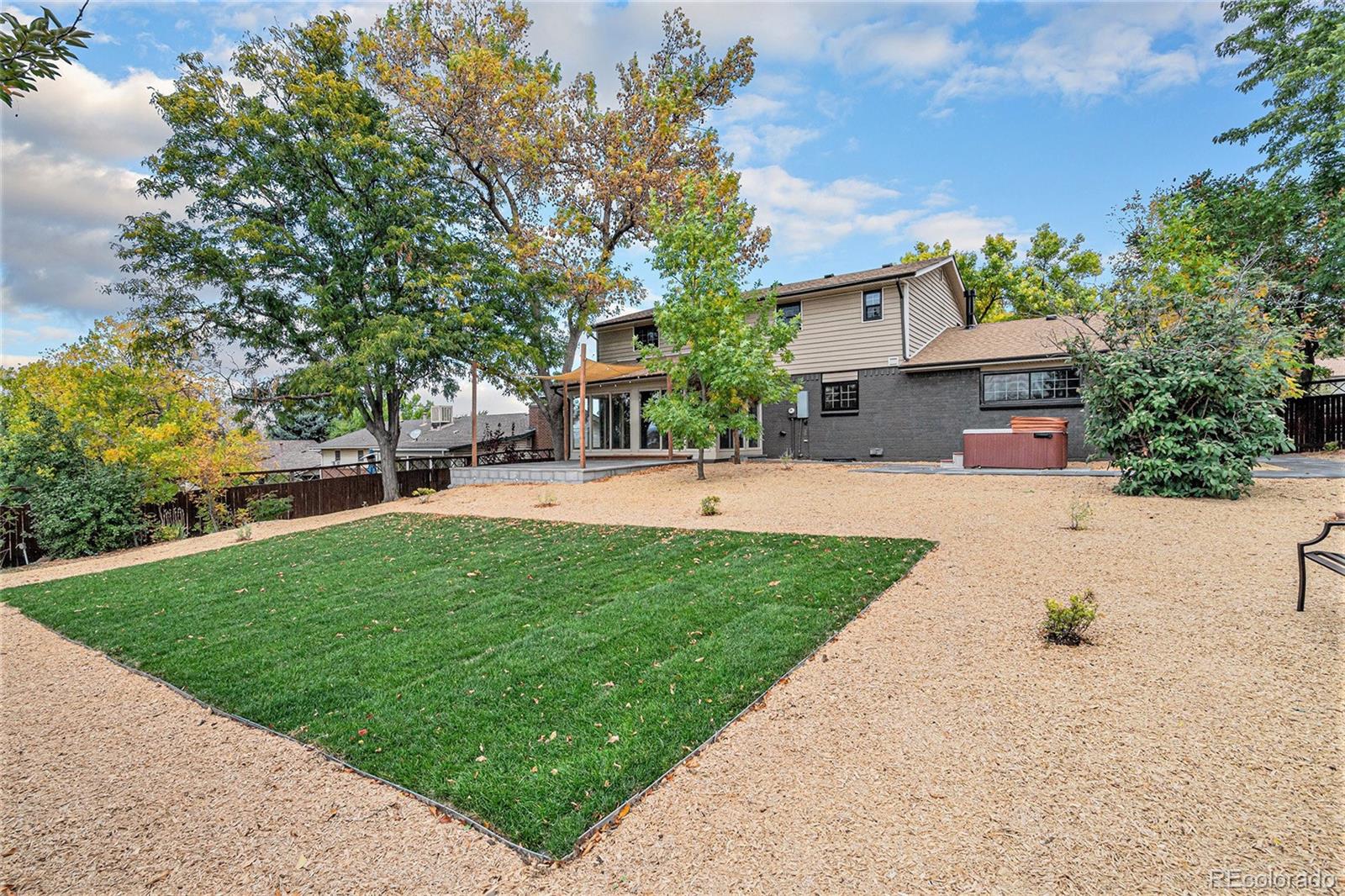 MLS Image #21 for 5720 e caley avenue,centennial, Colorado