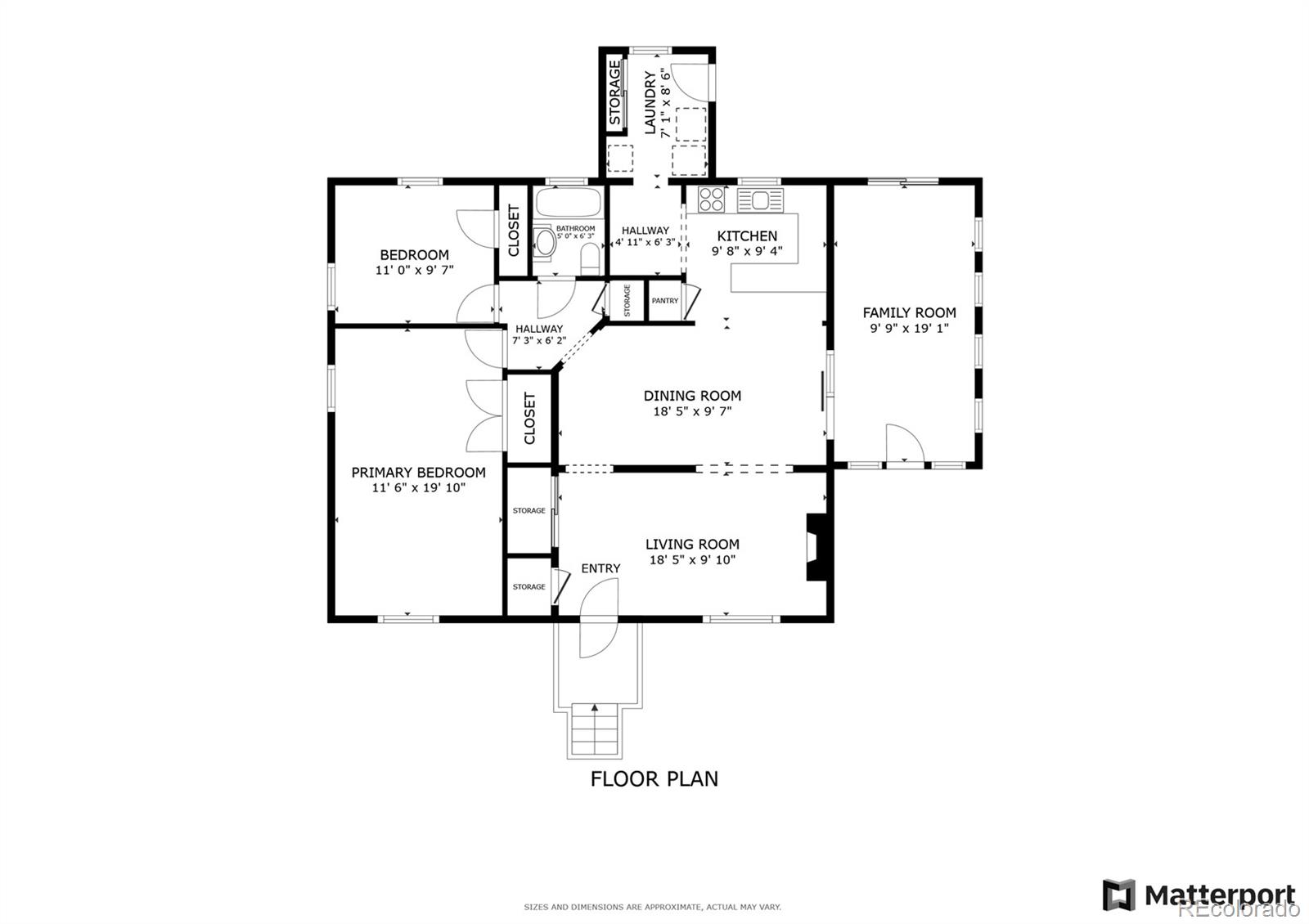 MLS Image #44 for 6850  colorado boulevard,commerce city, Colorado