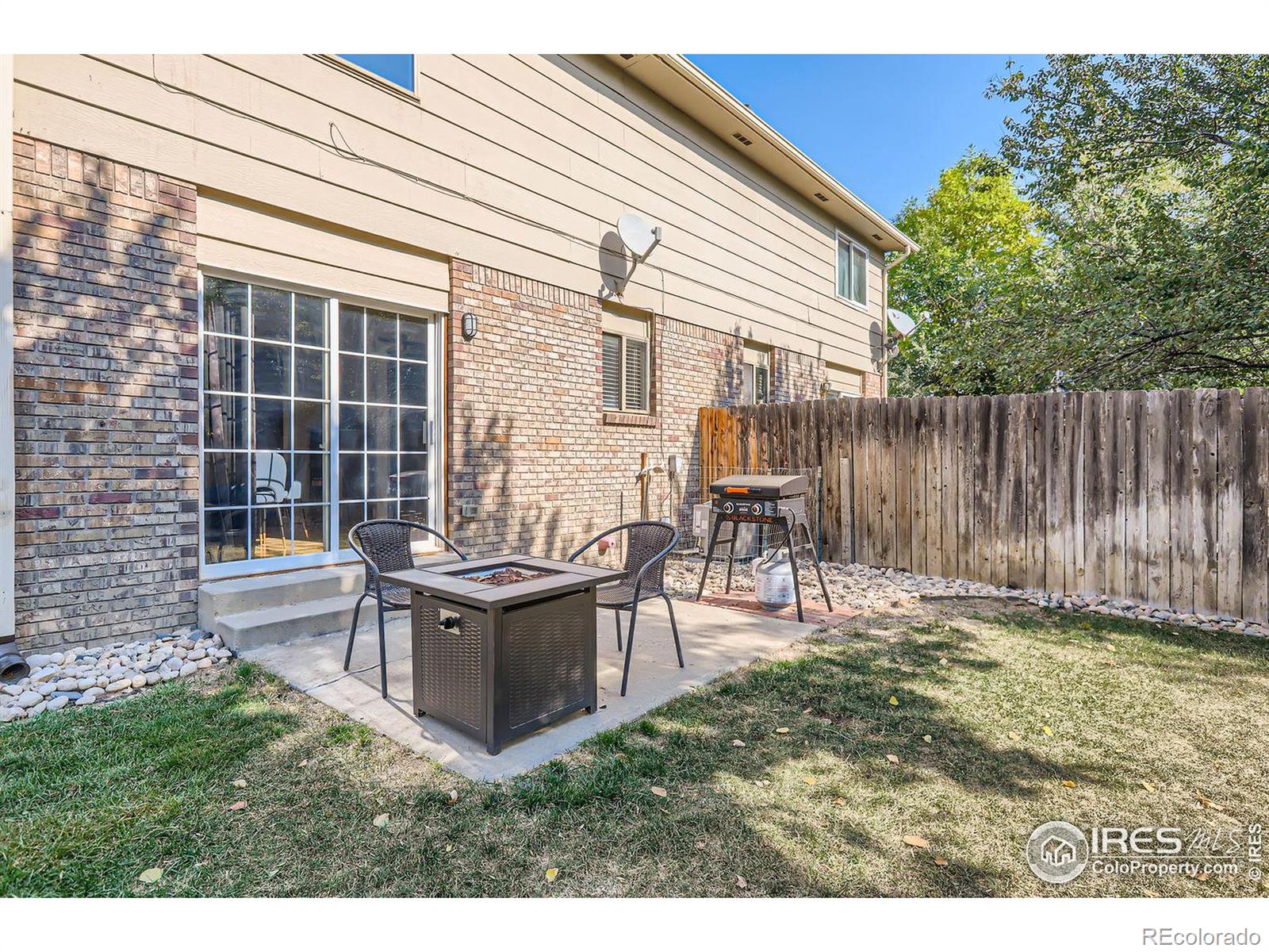 MLS Image #18 for 2204  arikaree court,loveland, Colorado