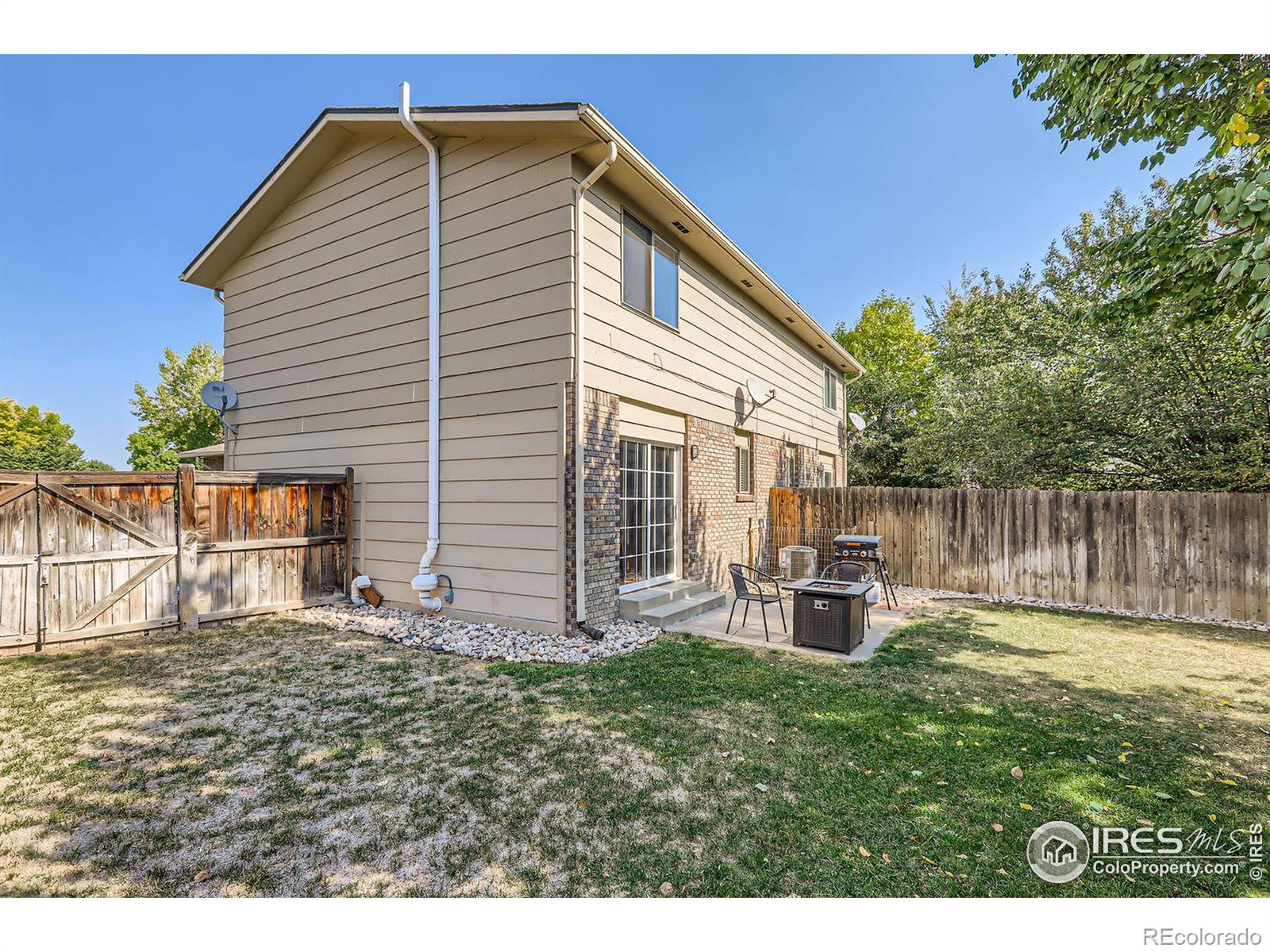 MLS Image #20 for 2204  arikaree court,loveland, Colorado