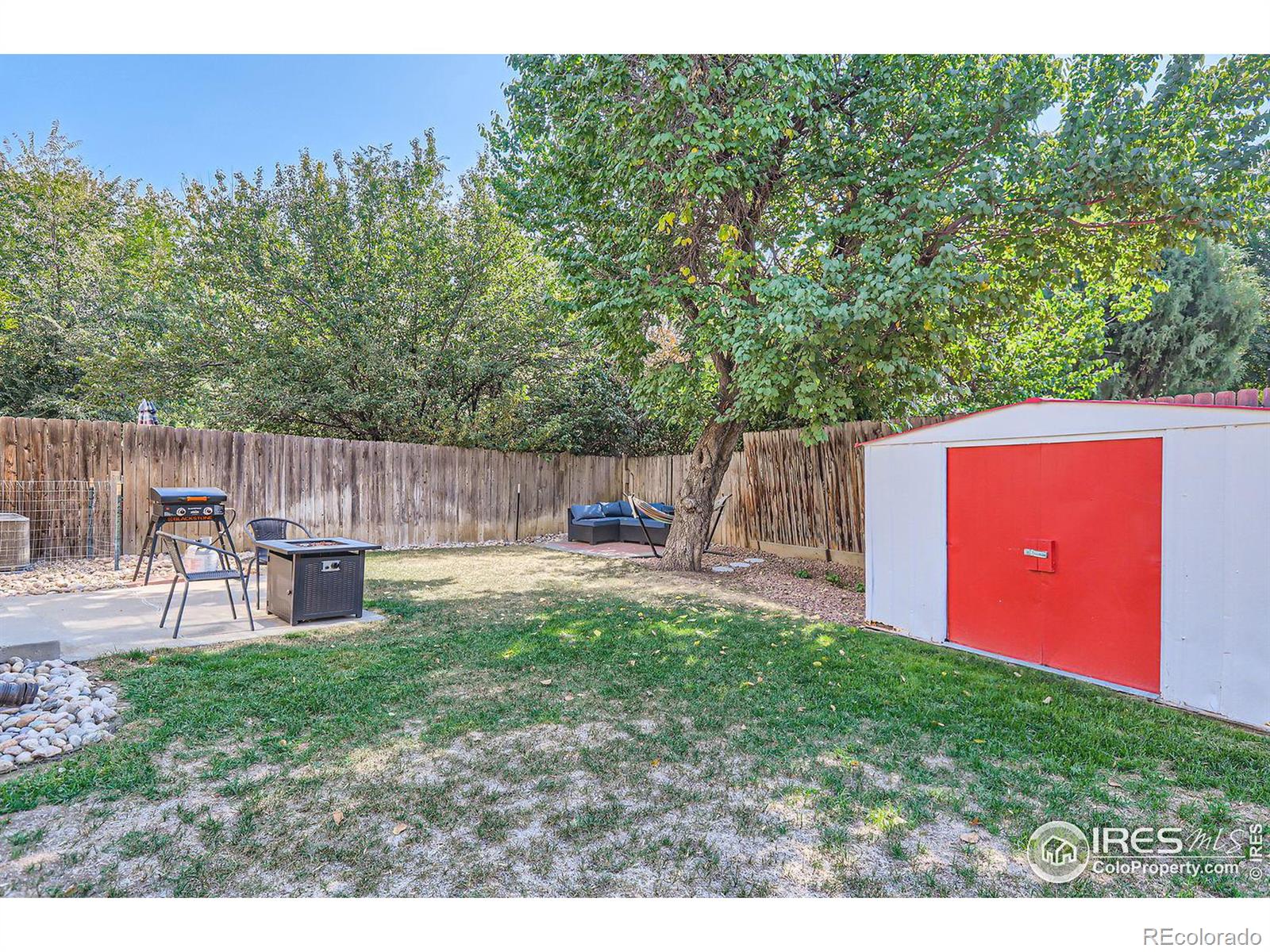 MLS Image #23 for 2204  arikaree court,loveland, Colorado