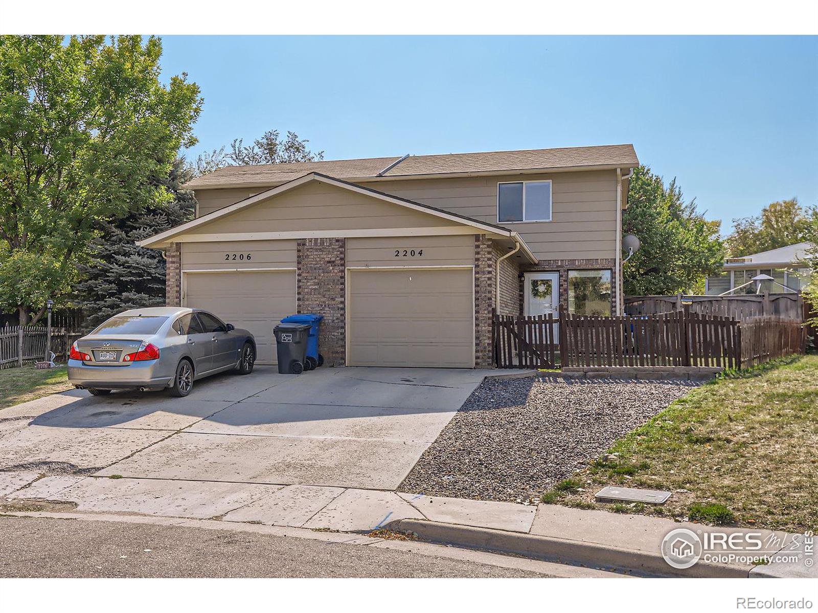 MLS Image #24 for 2204  arikaree court,loveland, Colorado