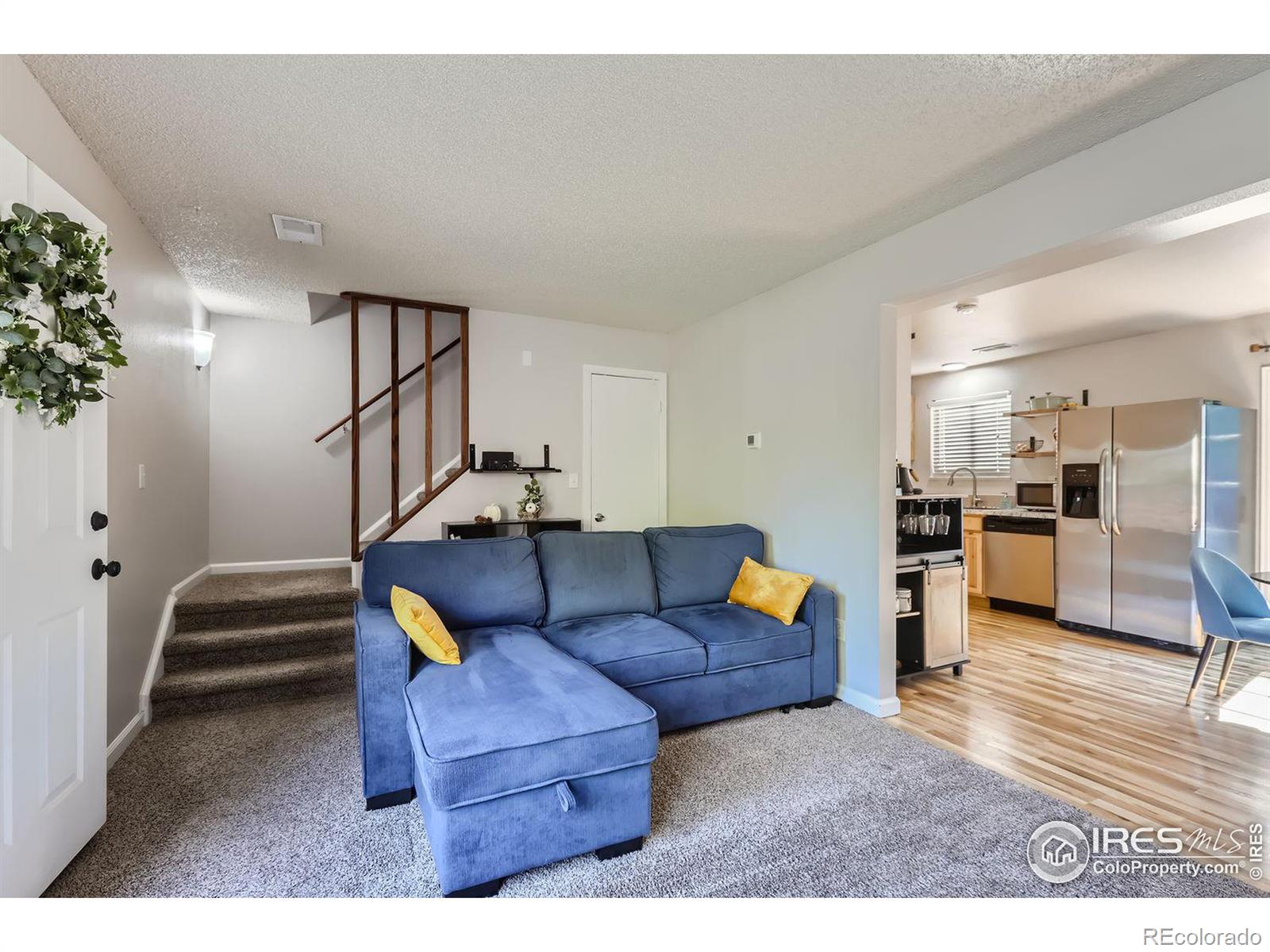 MLS Image #7 for 2204  arikaree court,loveland, Colorado