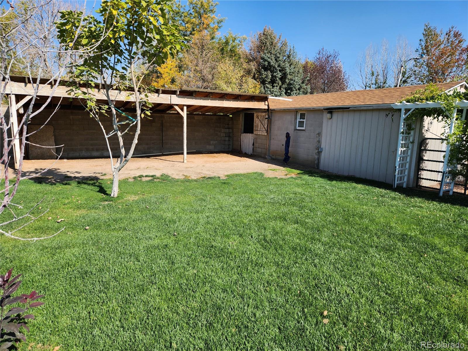 MLS Image #37 for 2113  bluebell avenue,greeley, Colorado