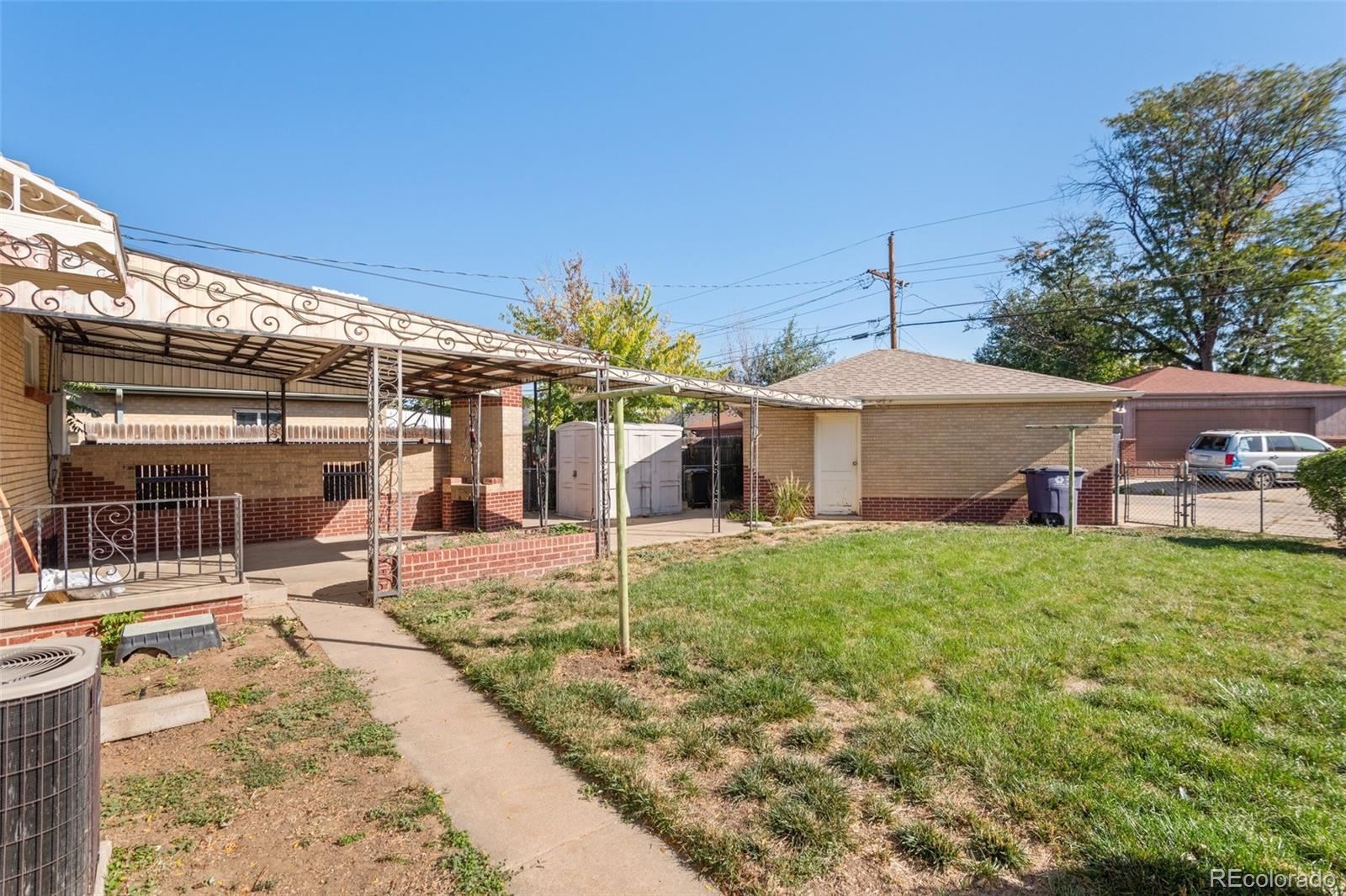 MLS Image #38 for 3530  ivanhoe street,denver, Colorado