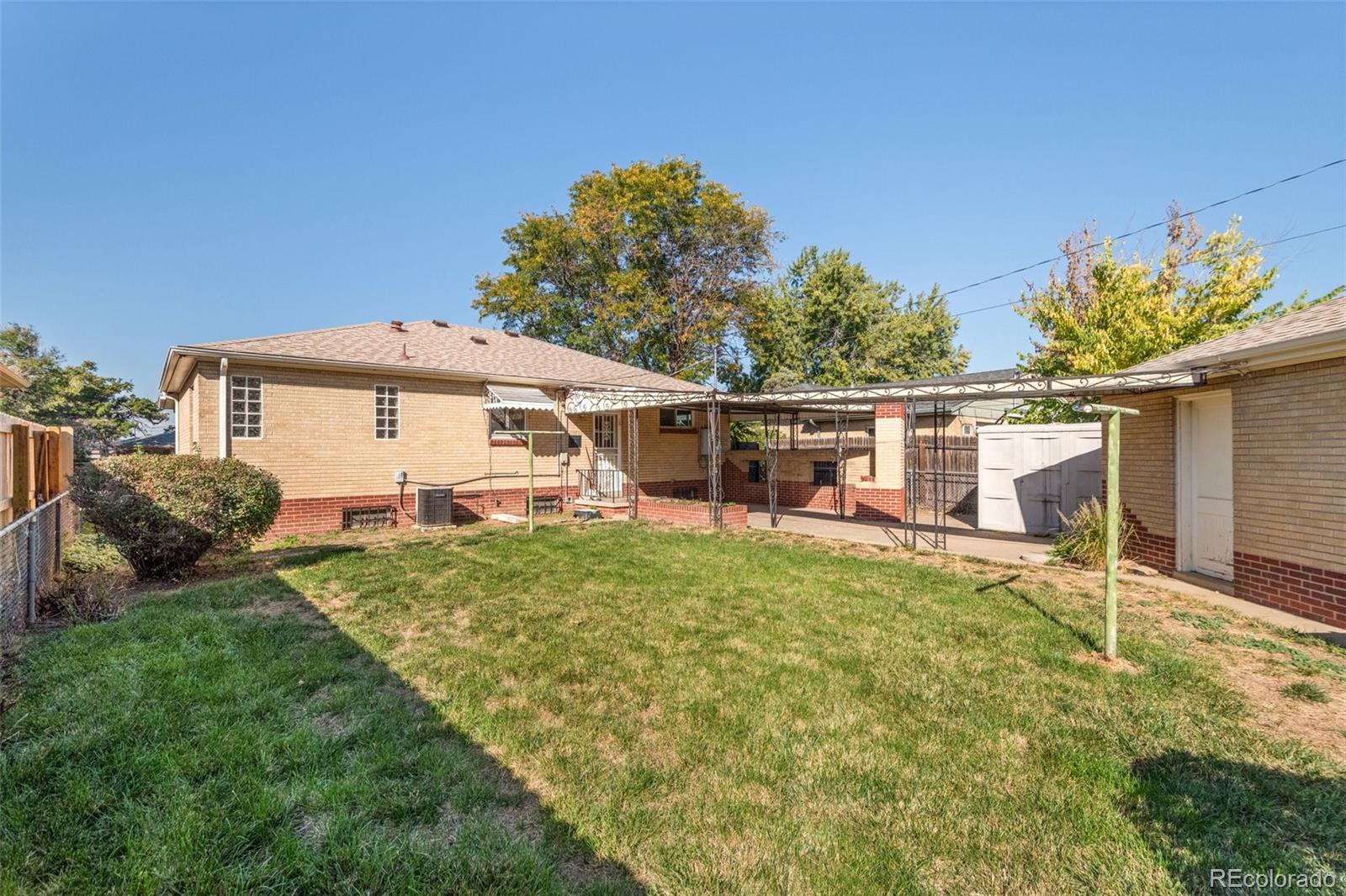 MLS Image #39 for 3530  ivanhoe street,denver, Colorado