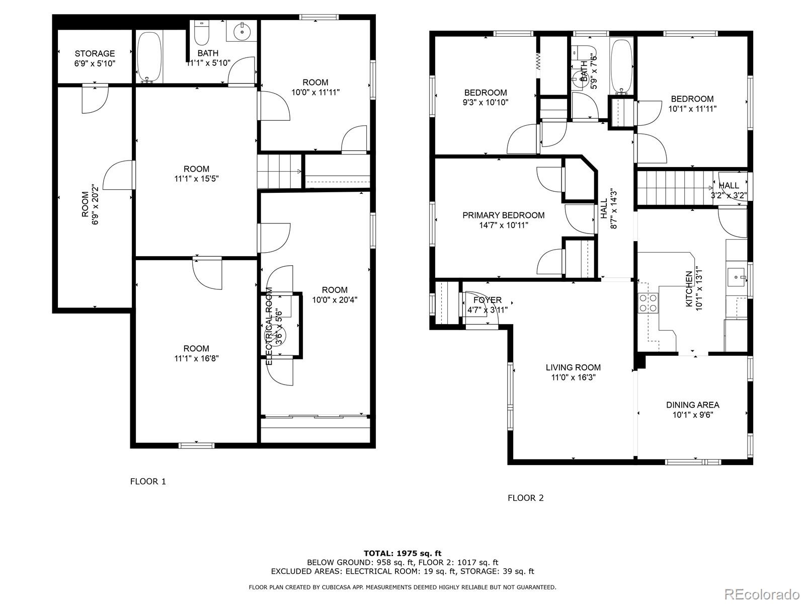 MLS Image #42 for 3530  ivanhoe street,denver, Colorado