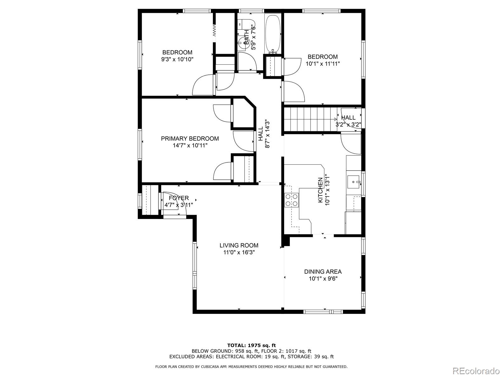 MLS Image #43 for 3530  ivanhoe street,denver, Colorado