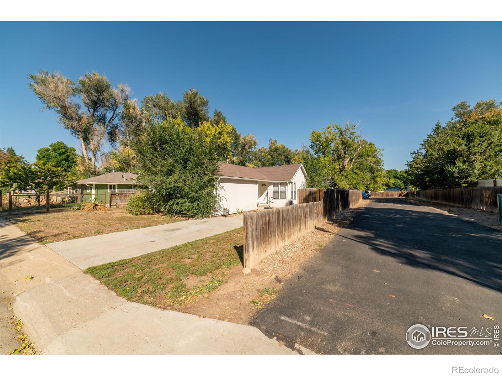 MLS Image #0 for 1218  maple street,fort collins, Colorado