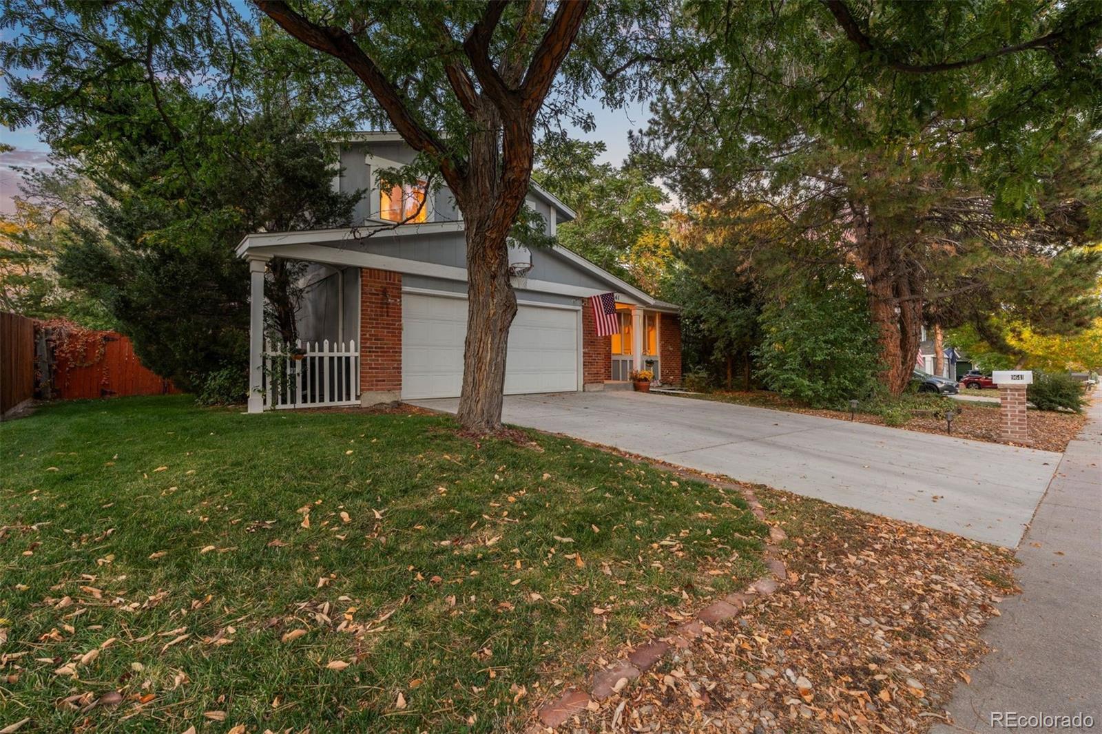 MLS Image #0 for 9641  sierra drive,arvada, Colorado