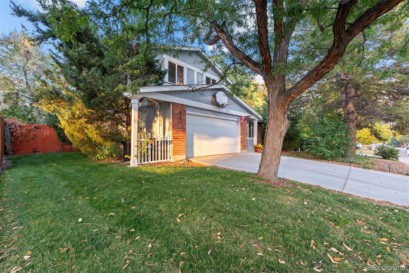 MLS Image #5 for 9641  sierra drive,arvada, Colorado