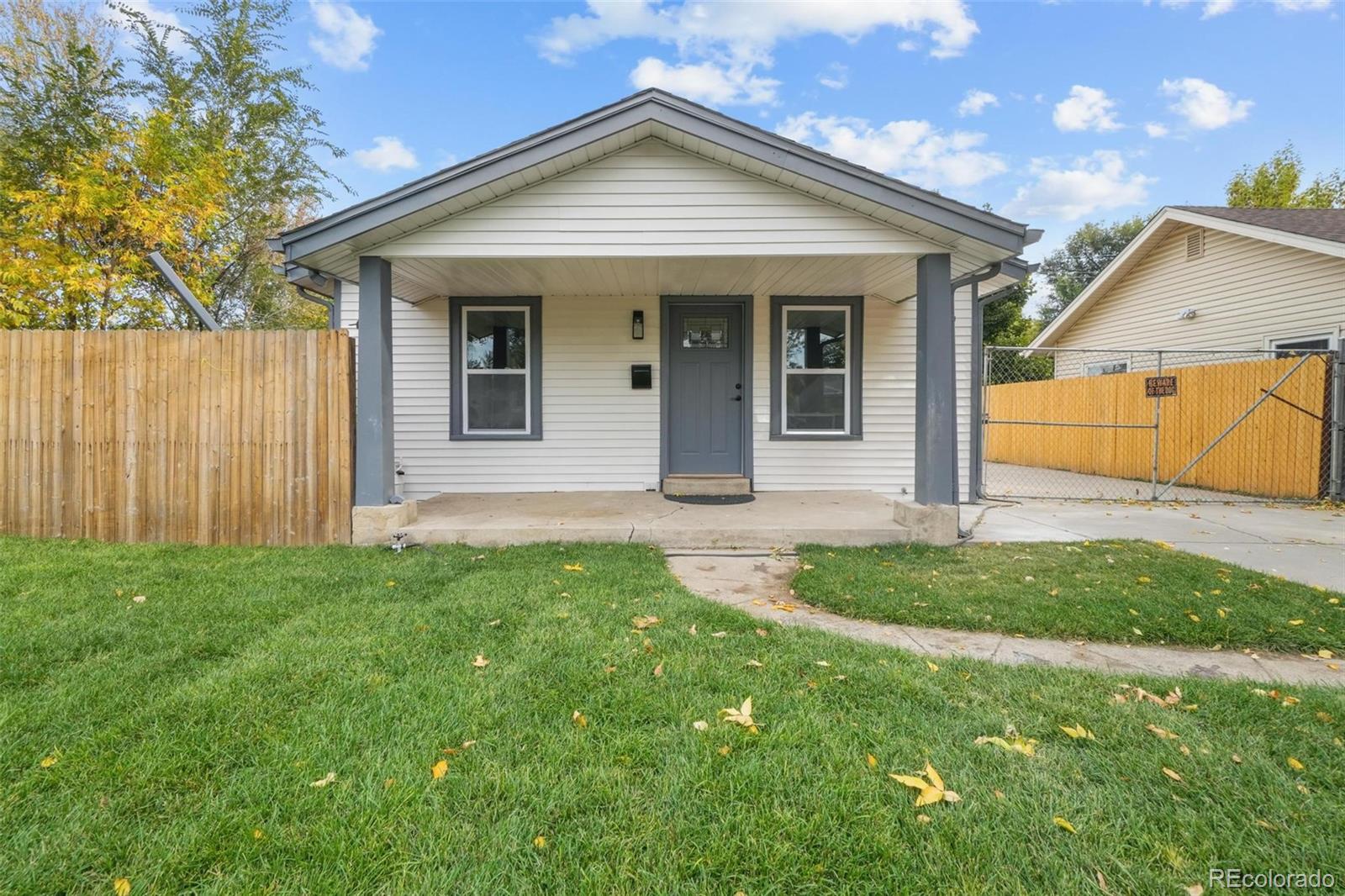 MLS Image #0 for 1354  uinta street,denver, Colorado